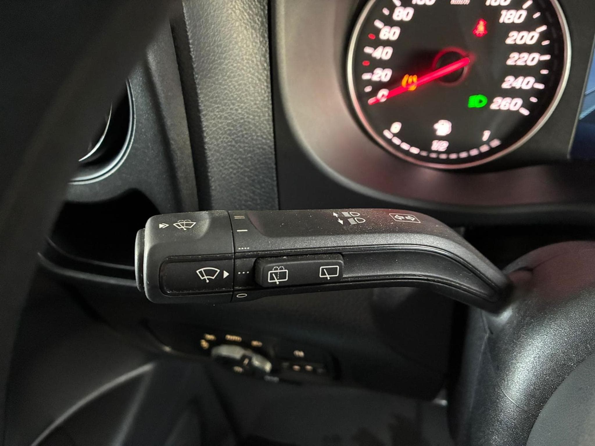 Mercedes Vito Extra Lang L3 (2024) - Photo 19