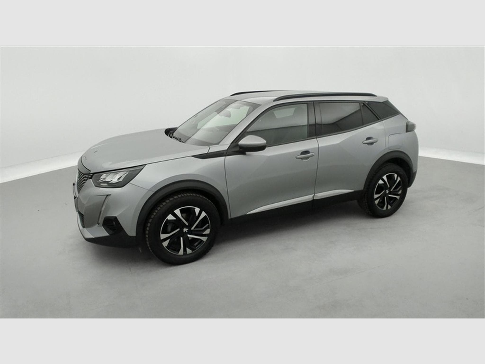 Peugeot 2008 1.5 BlueHDi Active **CAM/NAVI/CARPLAY** (2021) - Photo 21