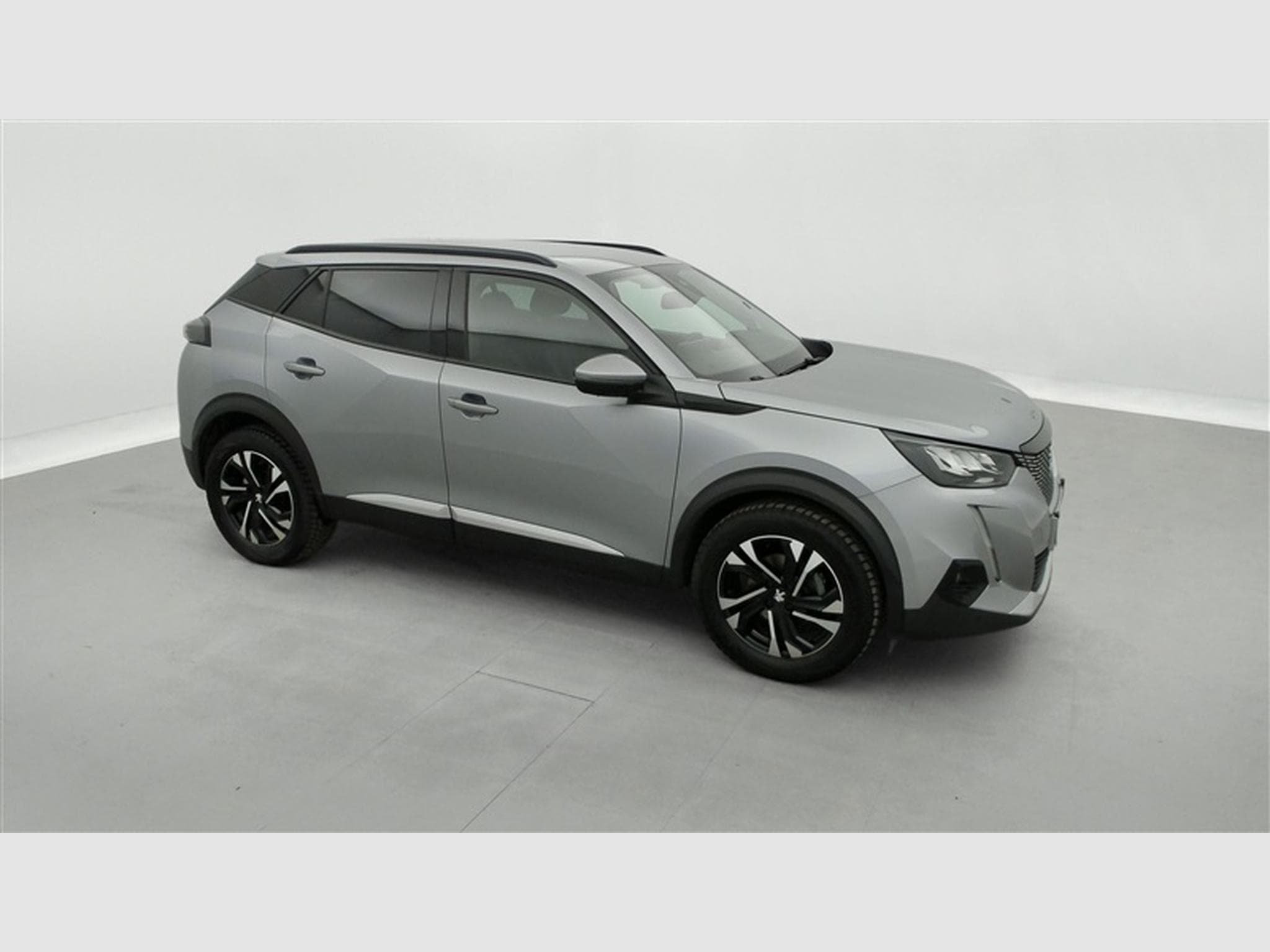 Peugeot 2008 1.5 BlueHDi Active **CAM/NAVI/CARPLAY** (2021) - Photo 23