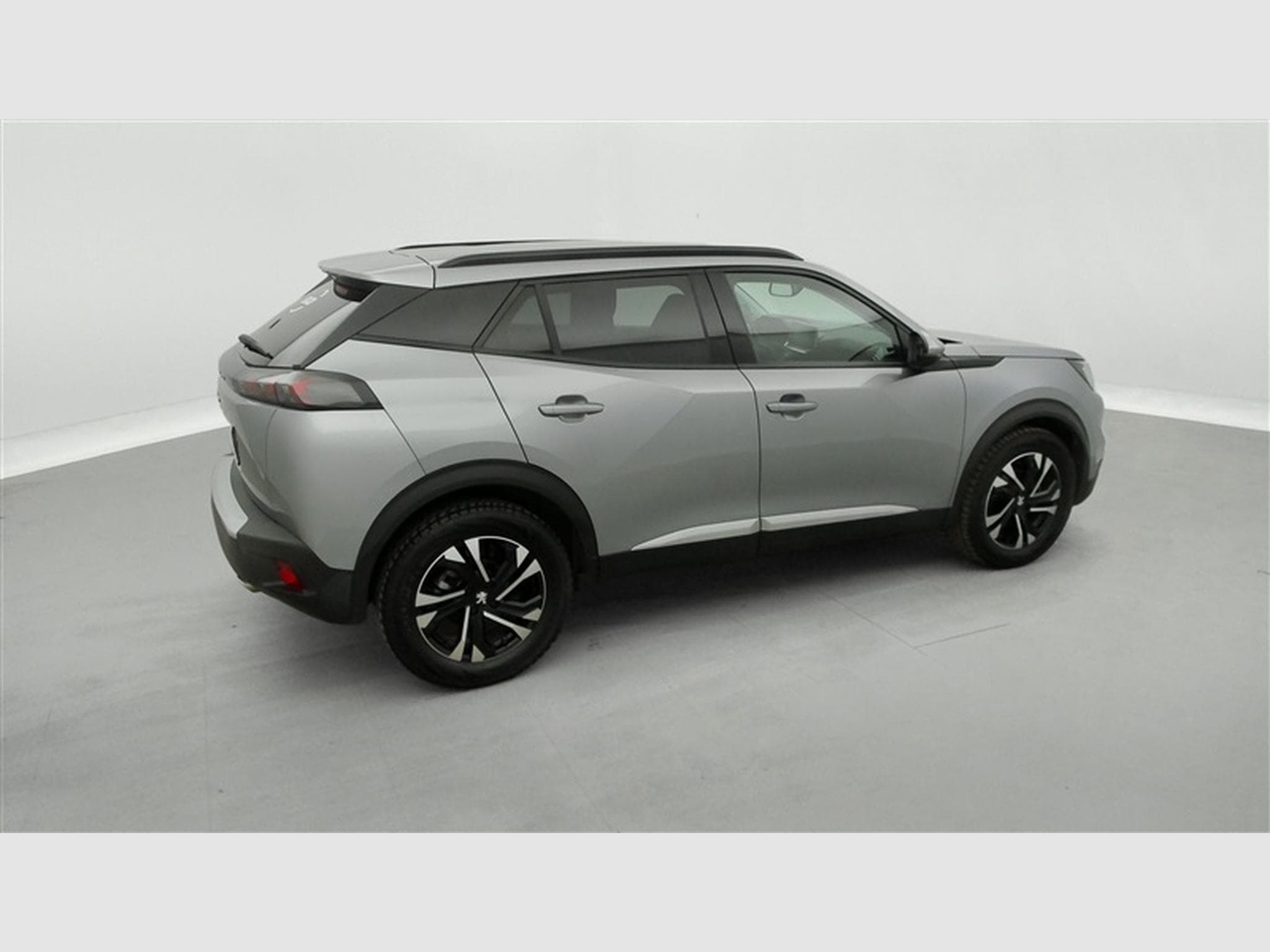Peugeot 2008 1.5 BlueHDi Active **CAM/NAVI/CARPLAY** (2021) - Photo 25