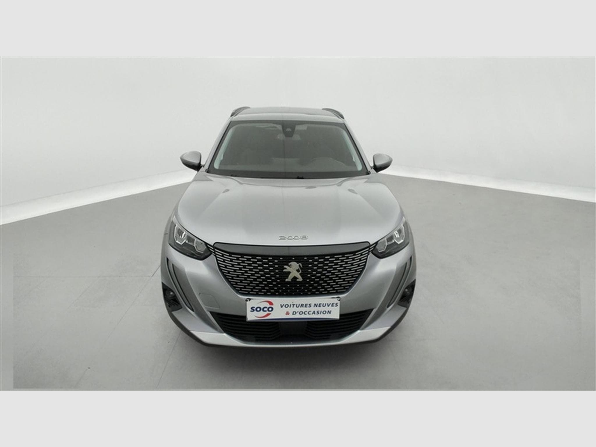 Peugeot 2008 1.5 BlueHDi Active **CAM/NAVI/CARPLAY** (2021) - Photo 4