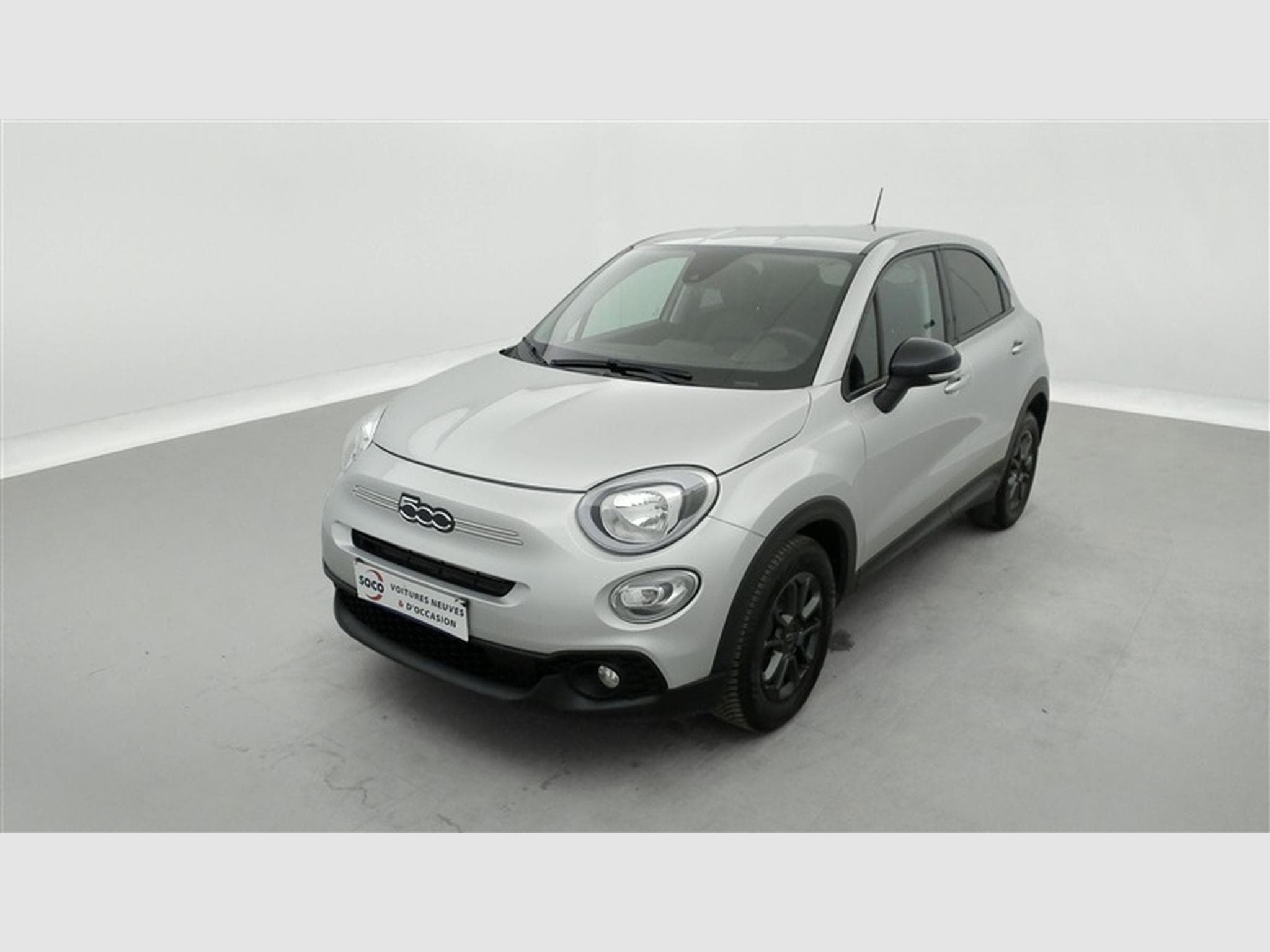 Fiat 500X 1.0 FireFly 120 NAVI / CLIM / TEL (2023) - Photo 1