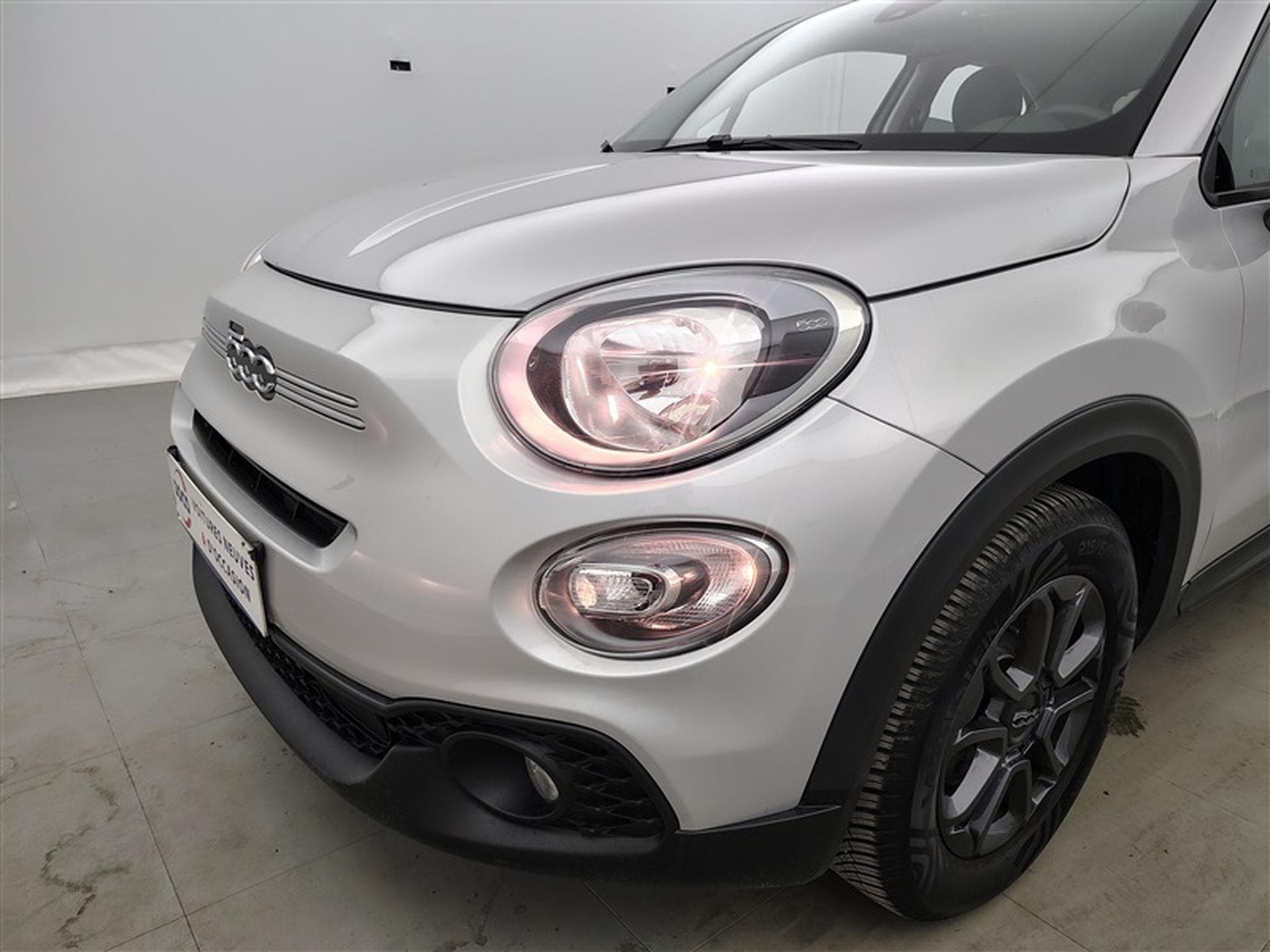 Fiat 500X 1.0 FireFly 120 NAVI / CLIM / TEL (2023) - Photo 15