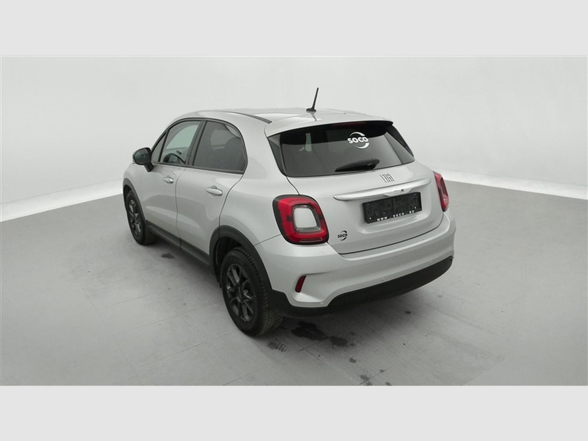Fiat 500X 1.0 FireFly 120 NAVI / CLIM / TEL (2023) - Photo 2