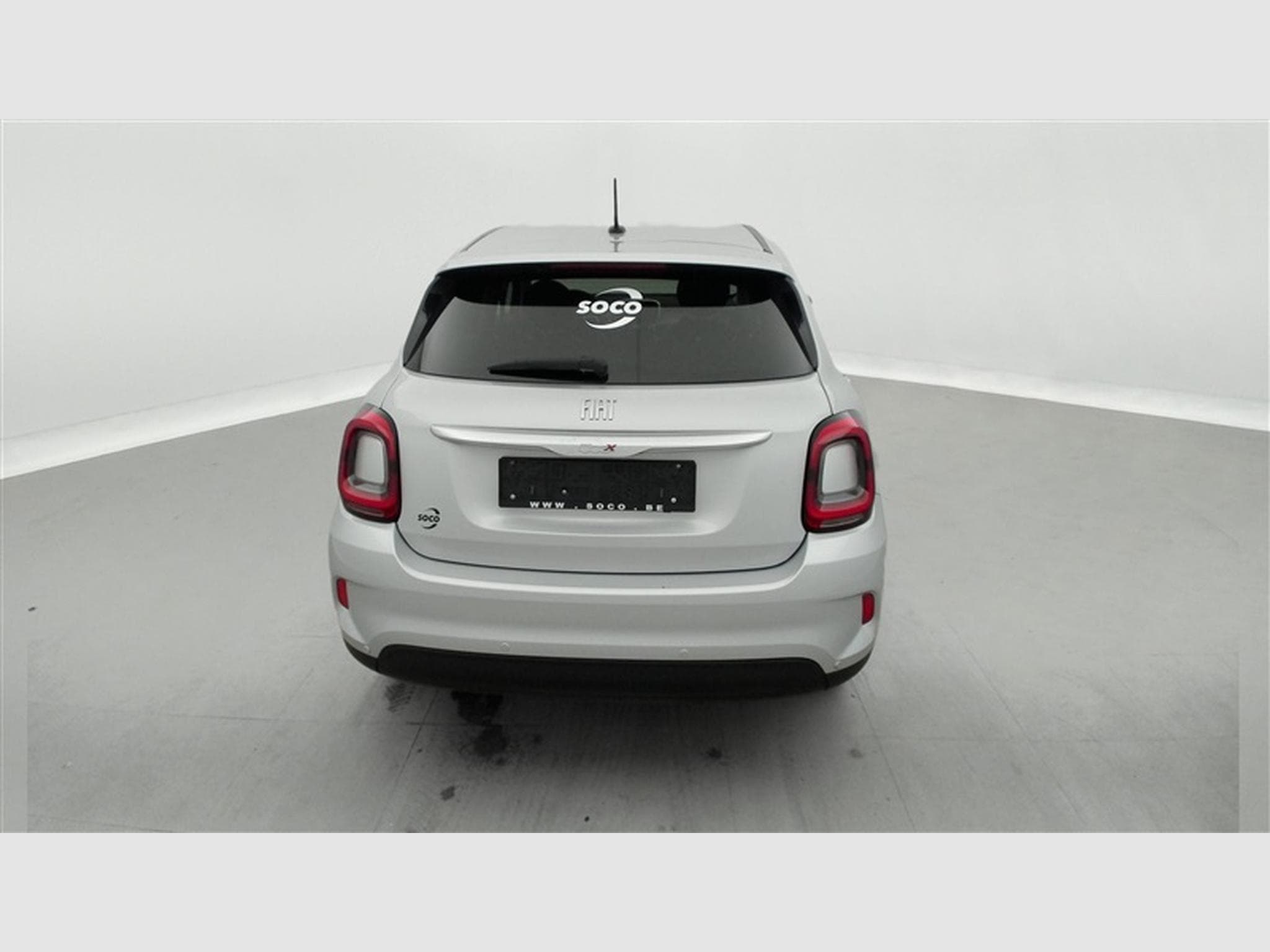 Fiat 500X 1.0 FireFly 120 NAVI / CLIM / TEL (2023) - Photo 5
