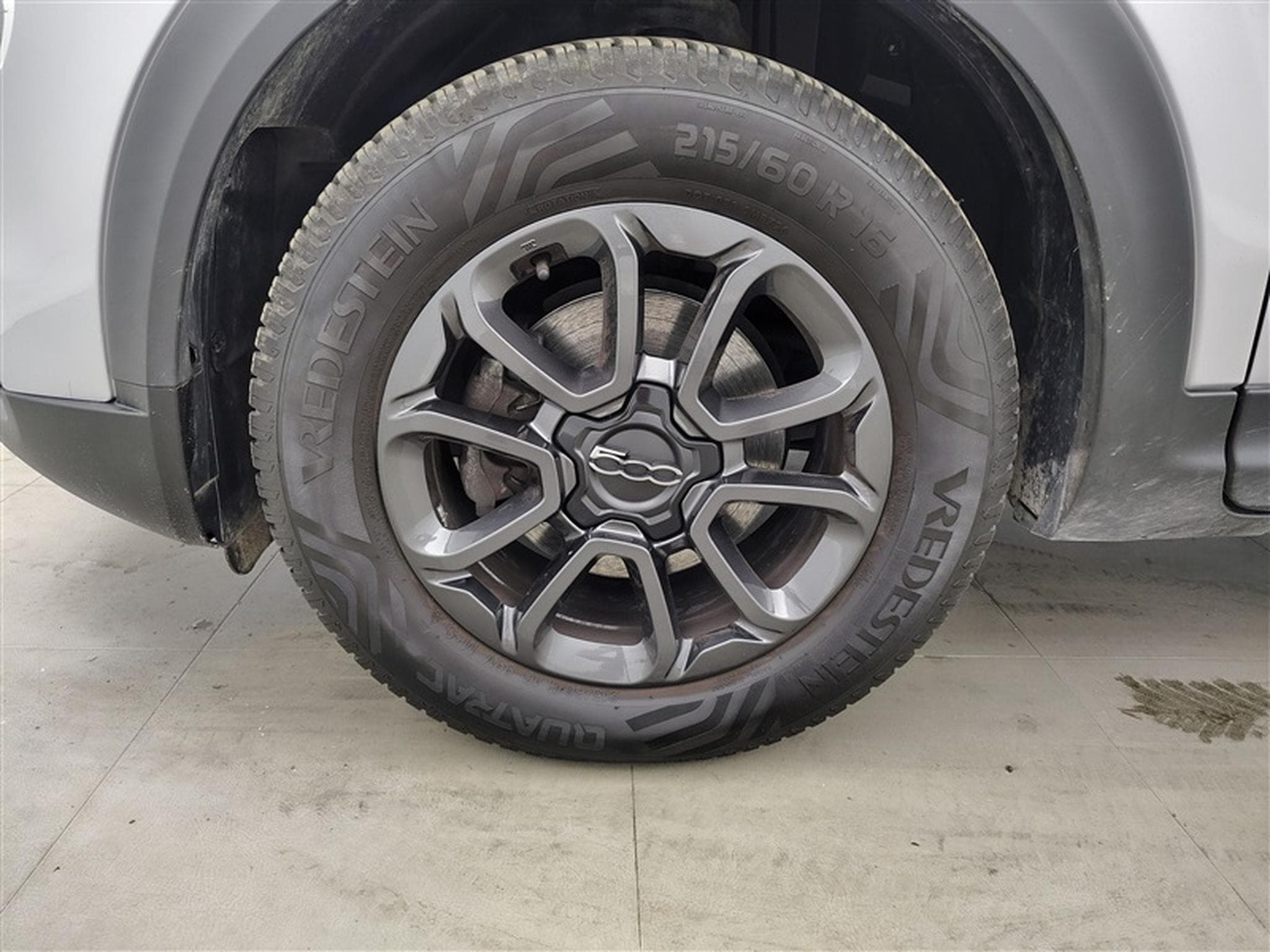 Fiat 500X 1.0 FireFly 120 NAVI / CLIM / TEL (2023) - Photo 6