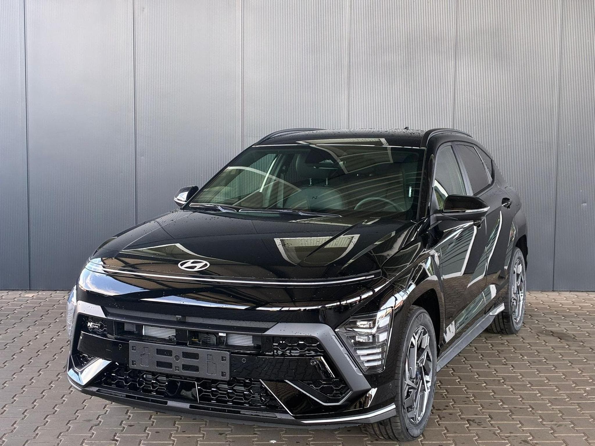 Hyundai Kona N-Line MY26 (2026) - Photo 1