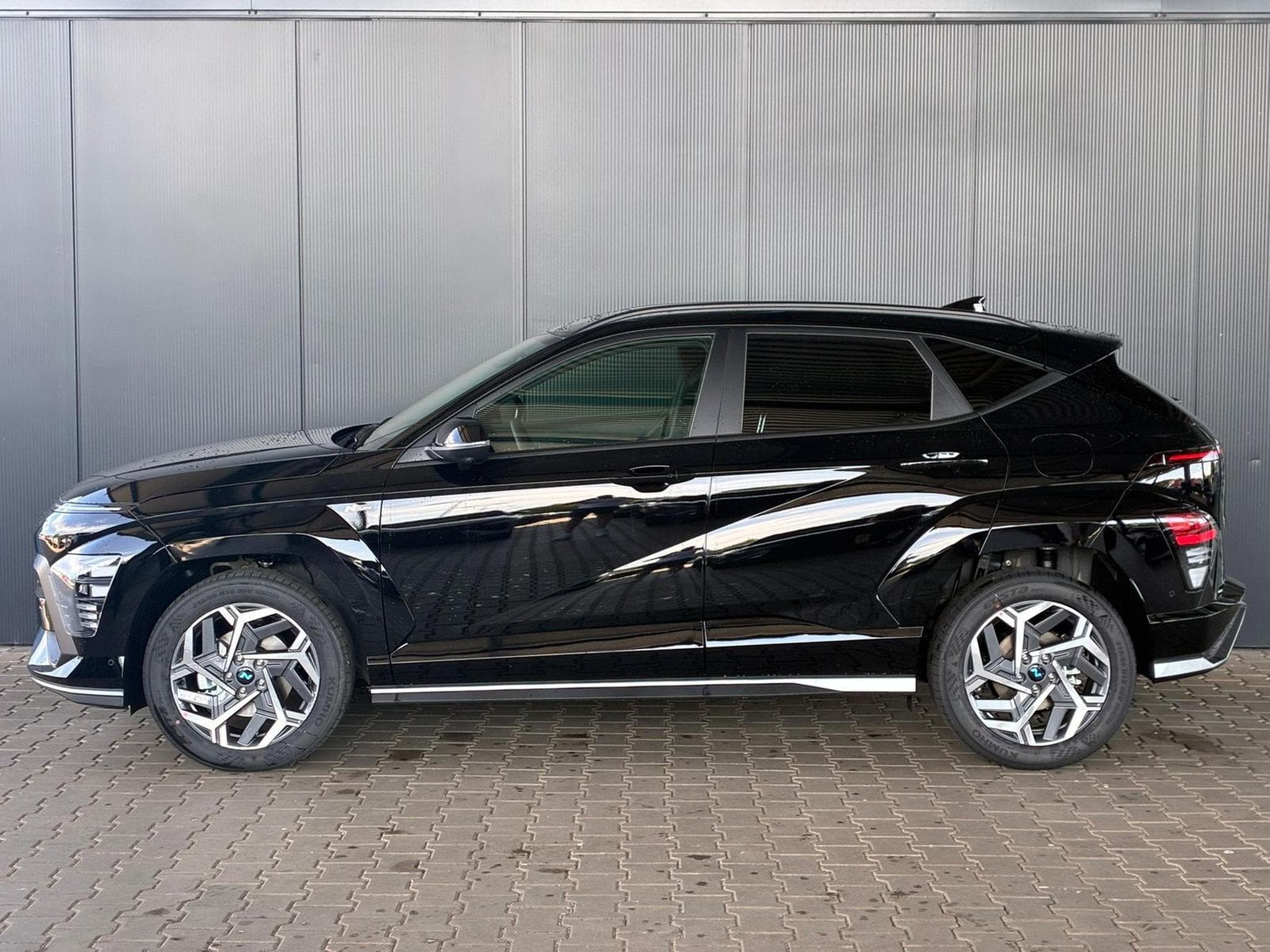 Hyundai Kona N-Line MY26 (2026) - Photo 2