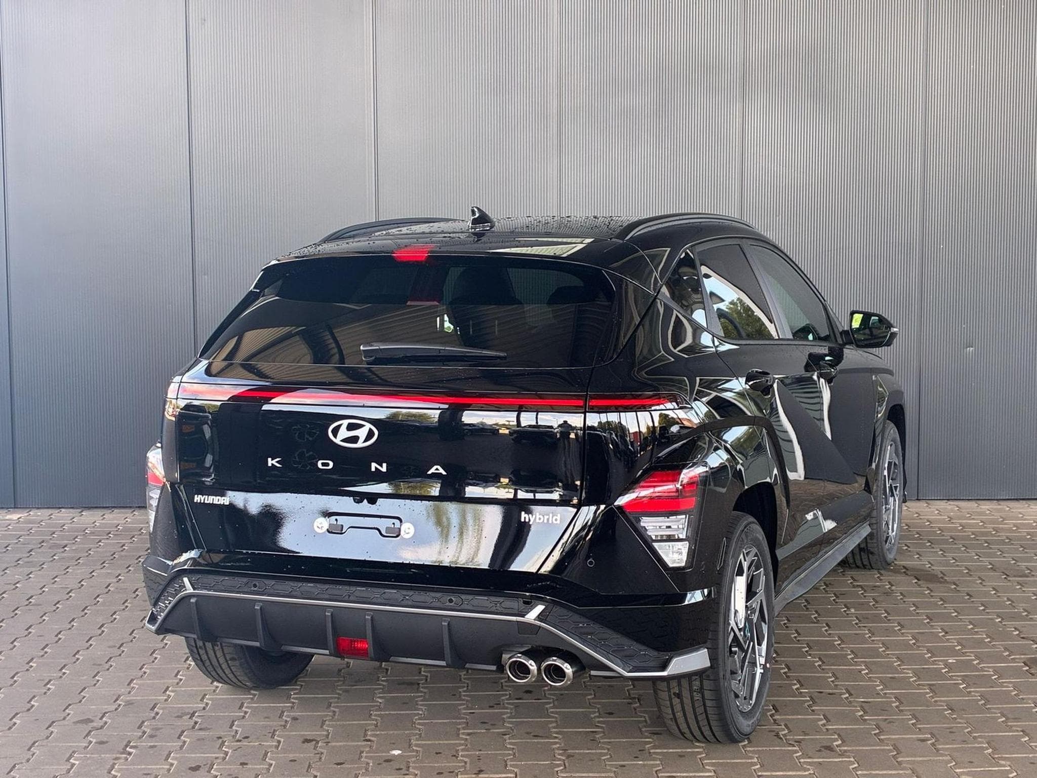 Hyundai Kona N-Line MY26 (2026) - Photo 3