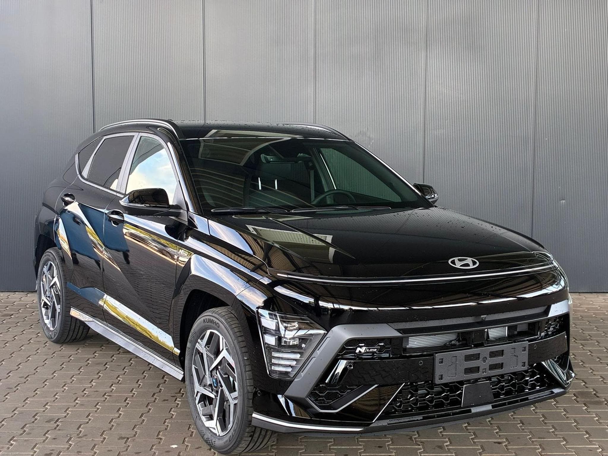 Hyundai Kona N-Line MY26 (2026) - Photo 4