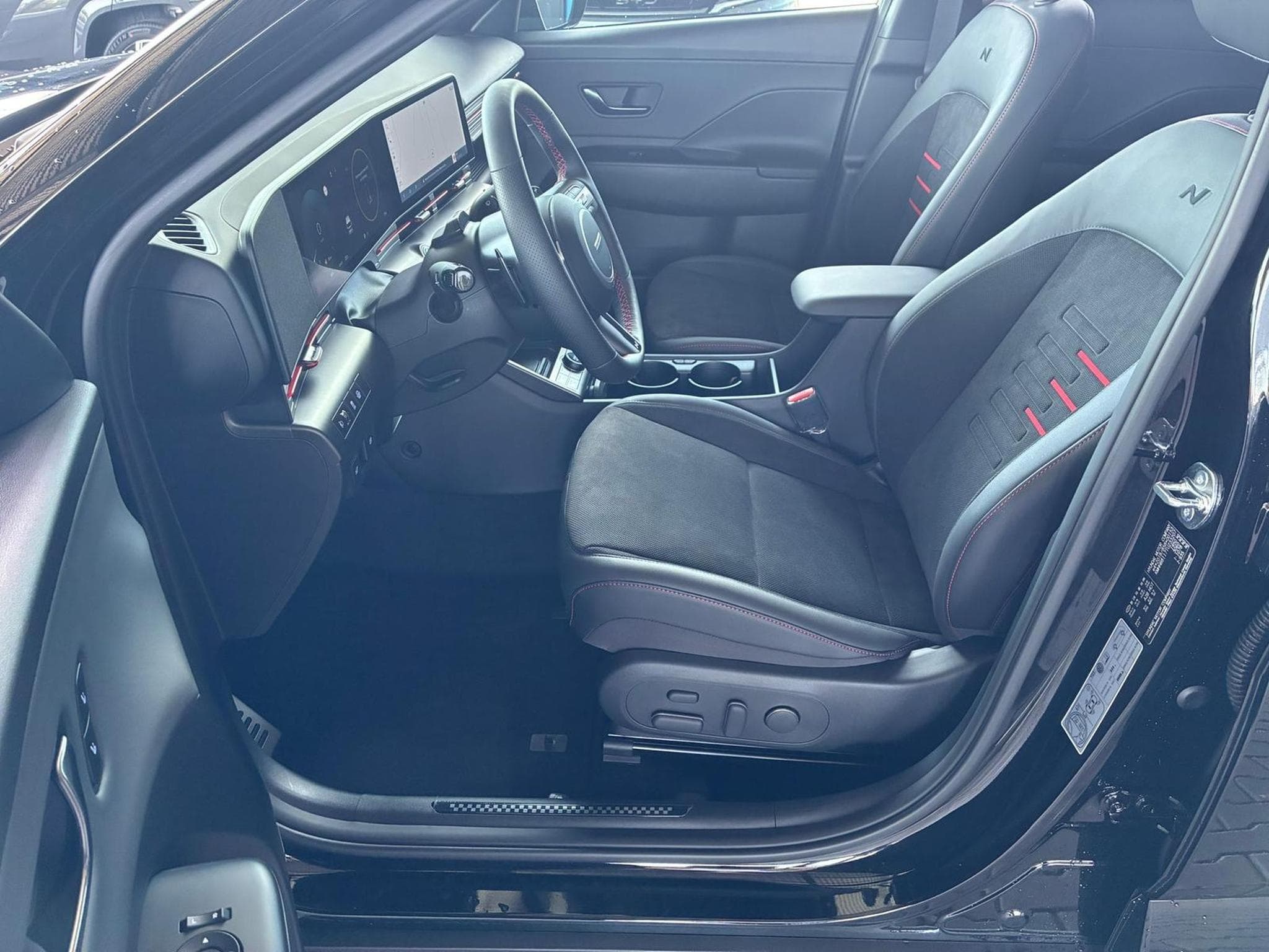 Hyundai Kona N-Line MY26 (2026) - Photo 5