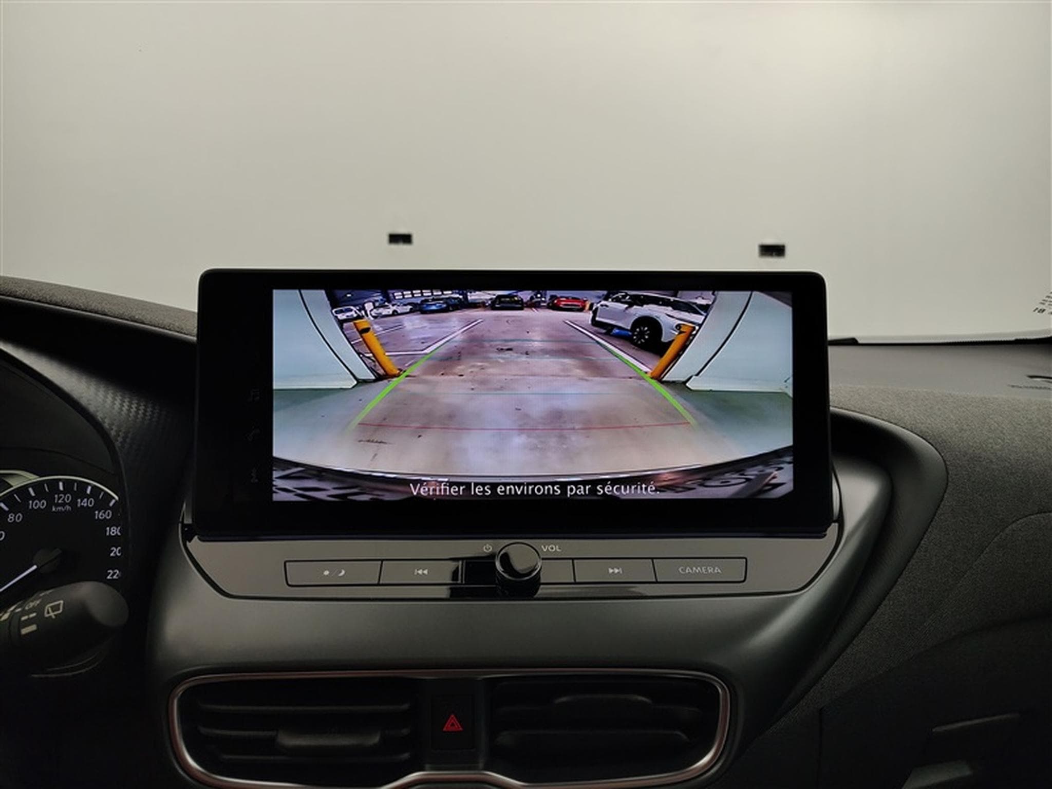 Nissan Juke 1.0 DIG-T 115cv DCT Acenta CARPLAY / FULL LED / CAMERA (2026) - Photo 17