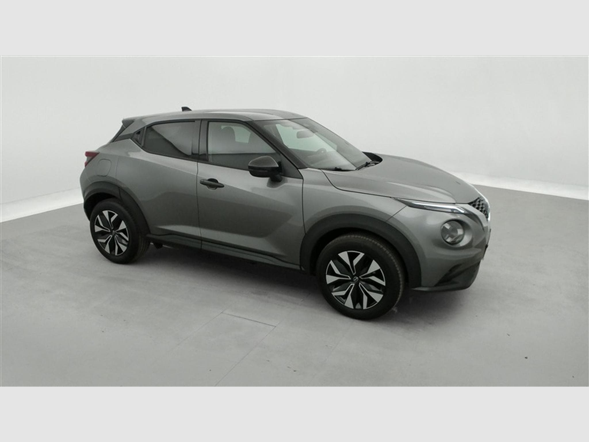 Nissan Juke 1.0 DIG-T 115cv DCT Acenta CARPLAY / FULL LED / CAMERA (2026) - Photo 23