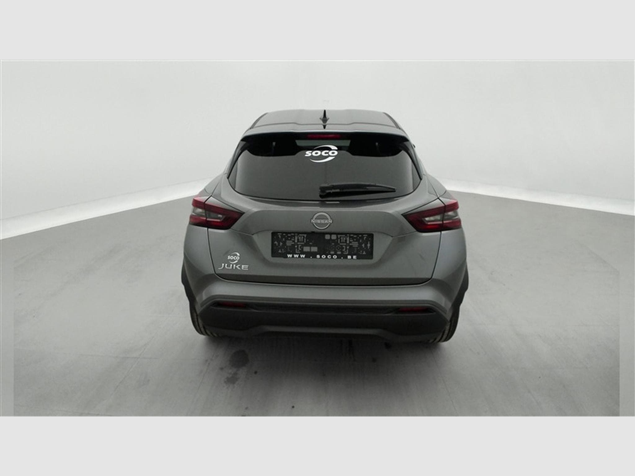 Nissan Juke 1.0 DIG-T 115cv DCT Acenta CARPLAY / FULL LED / CAMERA (2026) - Photo 5