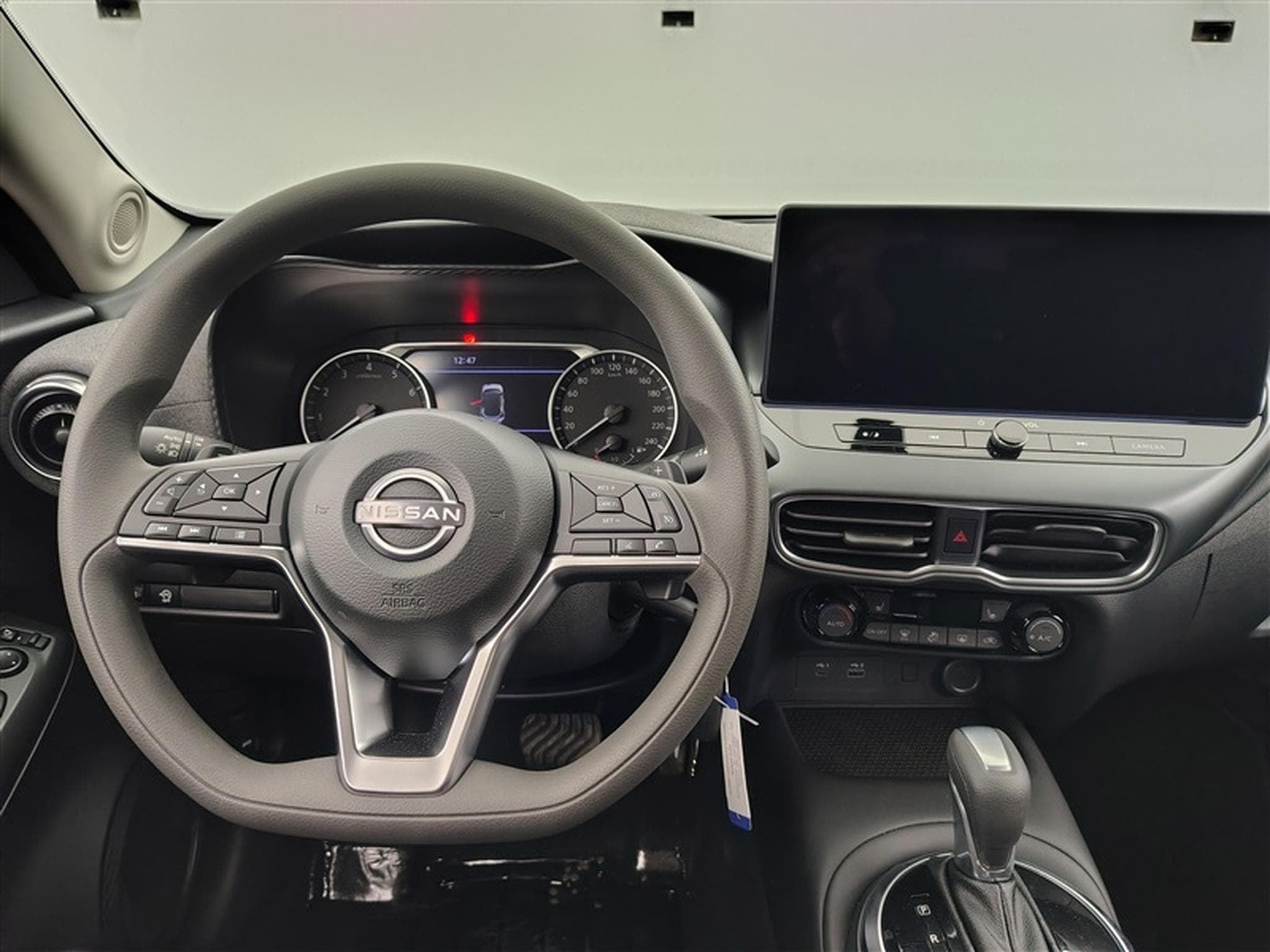 Nissan Juke 1.0 DIG-T 115cv DCT Acenta CARPLAY / FULL LED / CAMERA (2026) - Photo 9