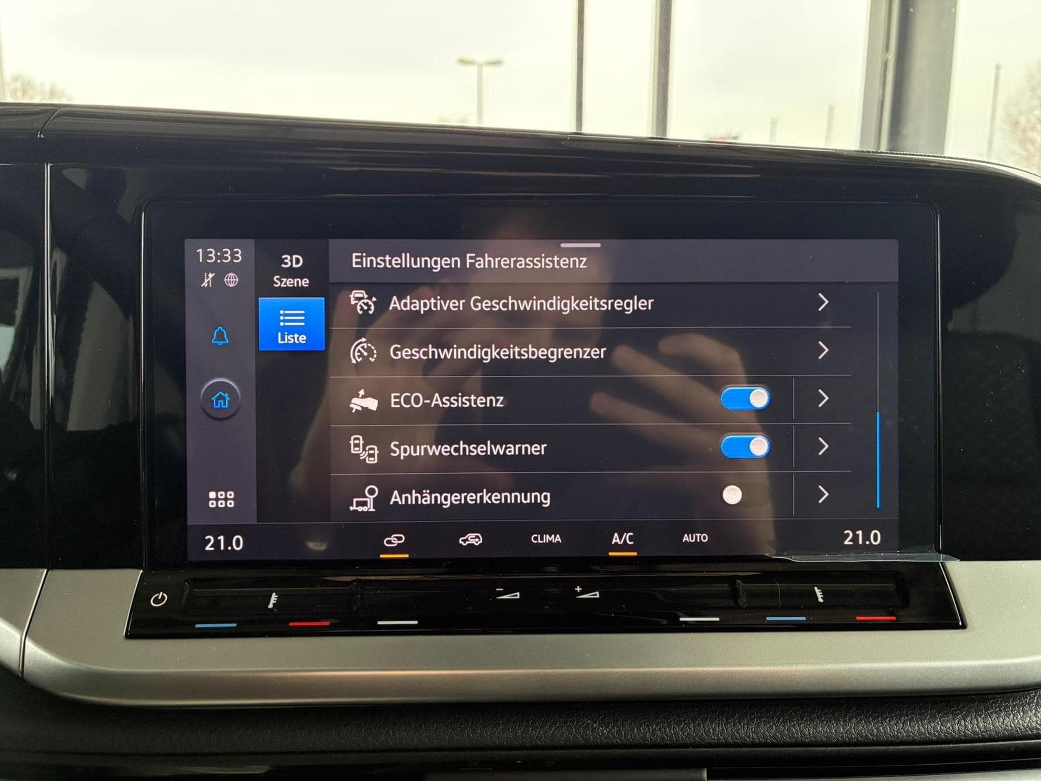 Ford Tourneo Titanium L2 (2026) - Photo 14