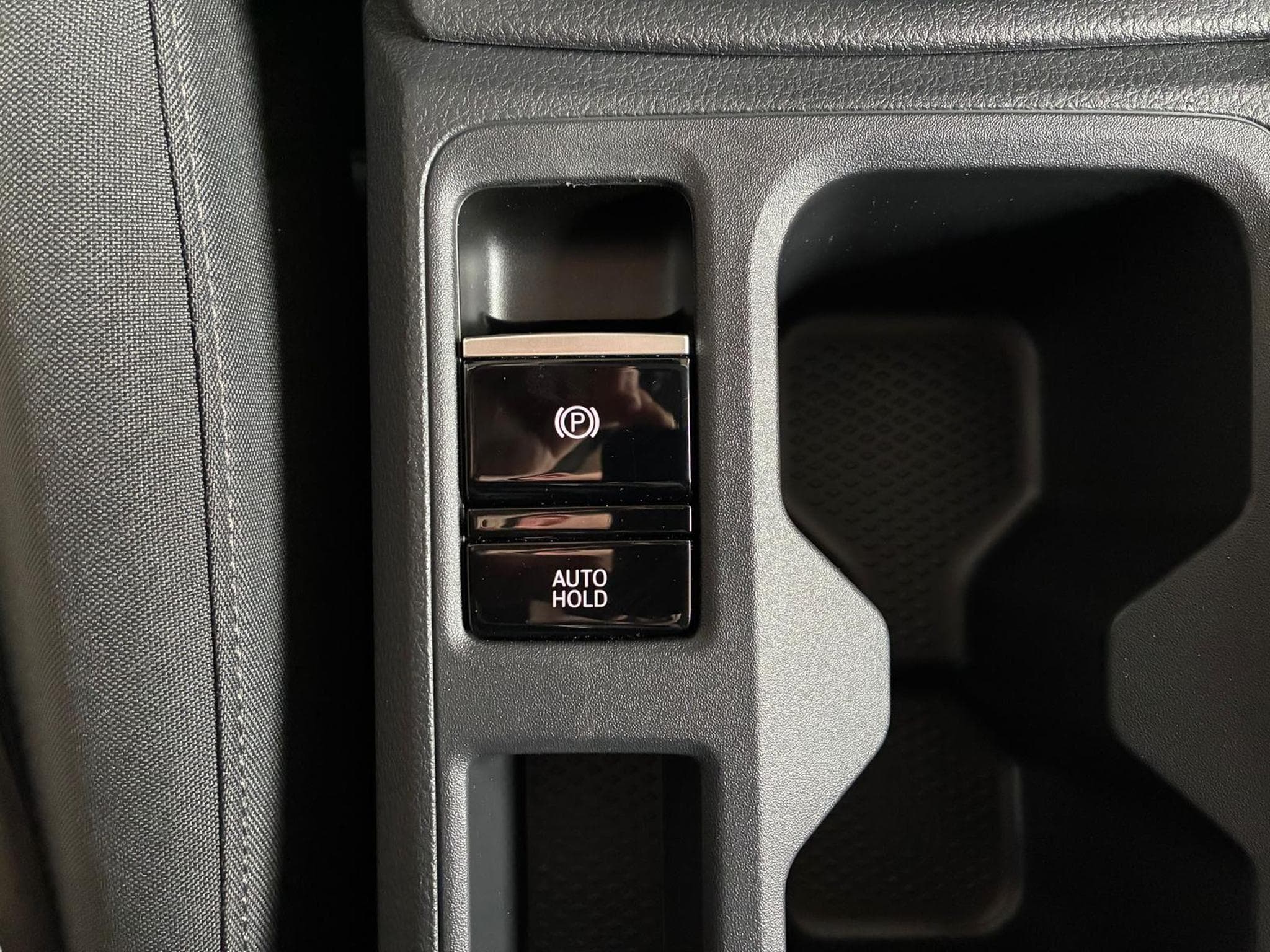 Ford Tourneo Titanium L2 (2026) - Photo 18