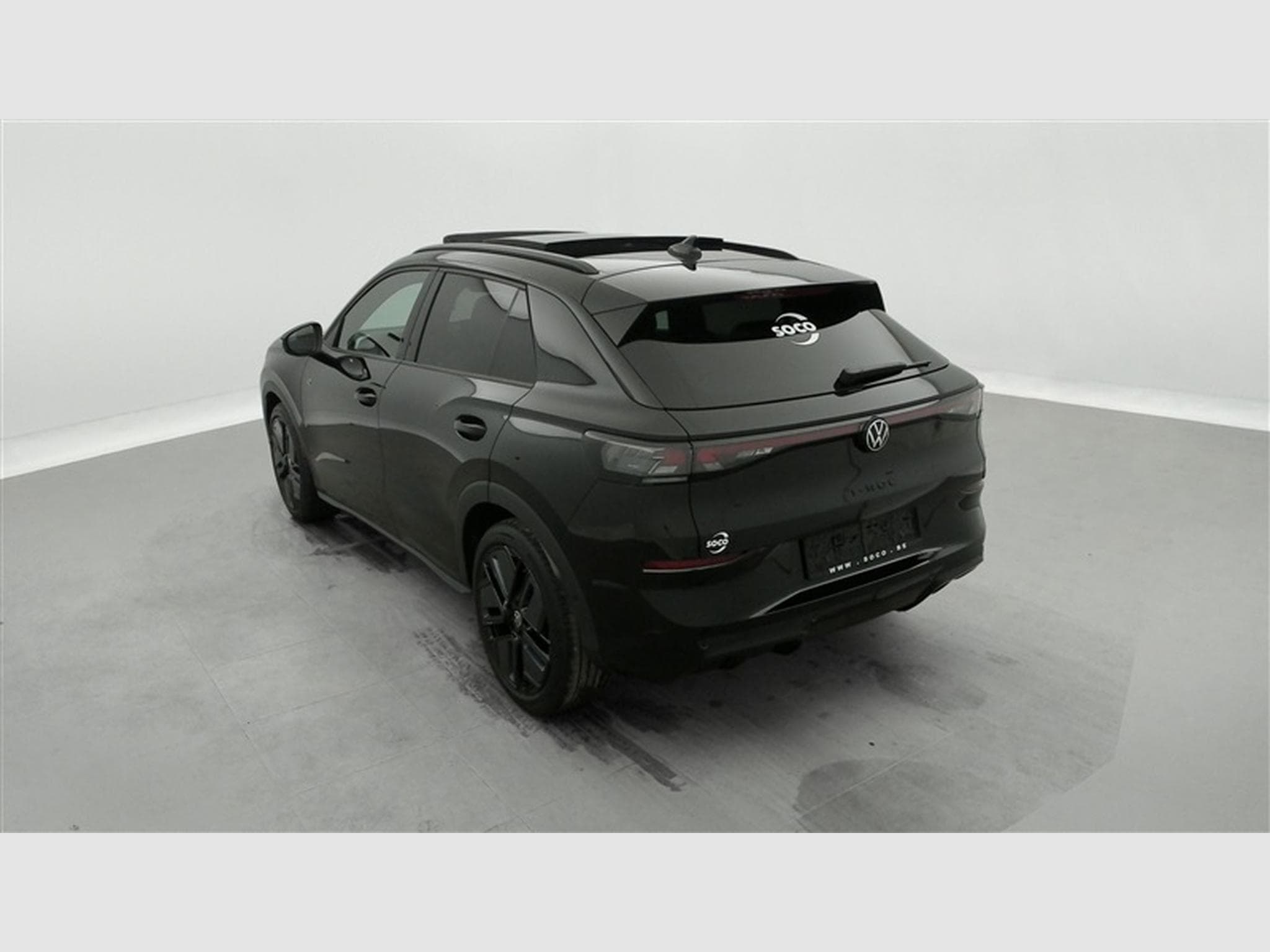 VW T-Roc 1.5 TSI 150cv DSG R-Line CARPLAY / FULL LED / PANO / CAMERA (2026) - Photo 2