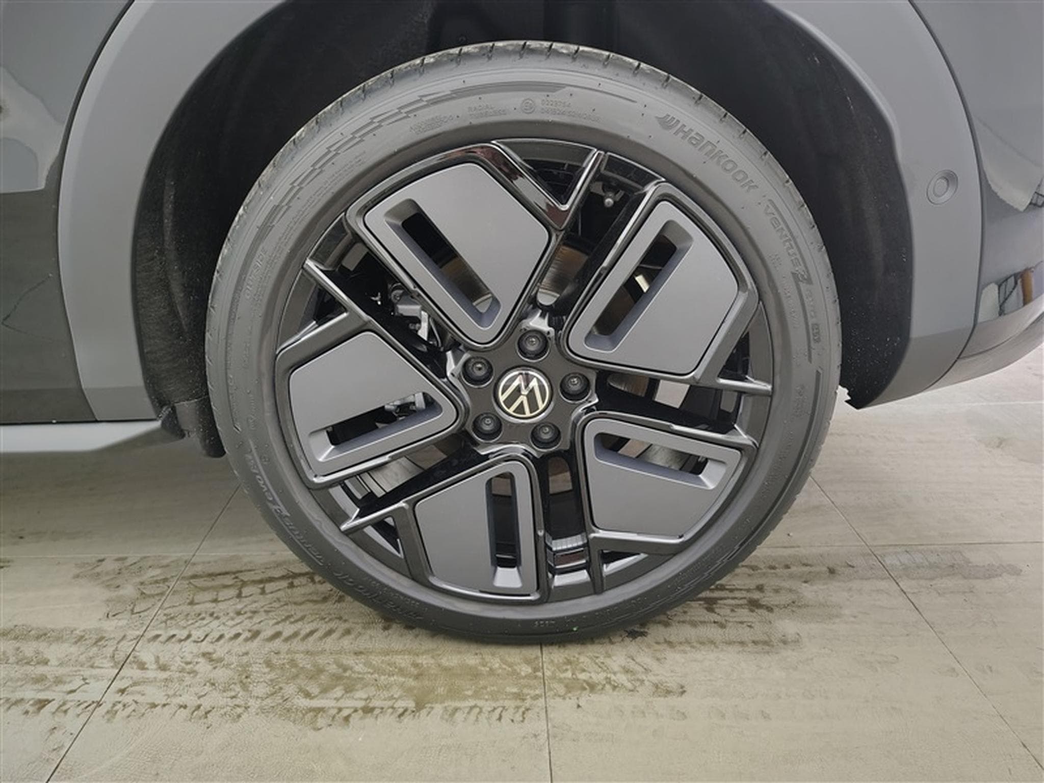 VW T-Roc 1.5 TSI 150cv DSG R-Line CARPLAY / FULL LED / PANO / CAMERA (2026) - Photo 6