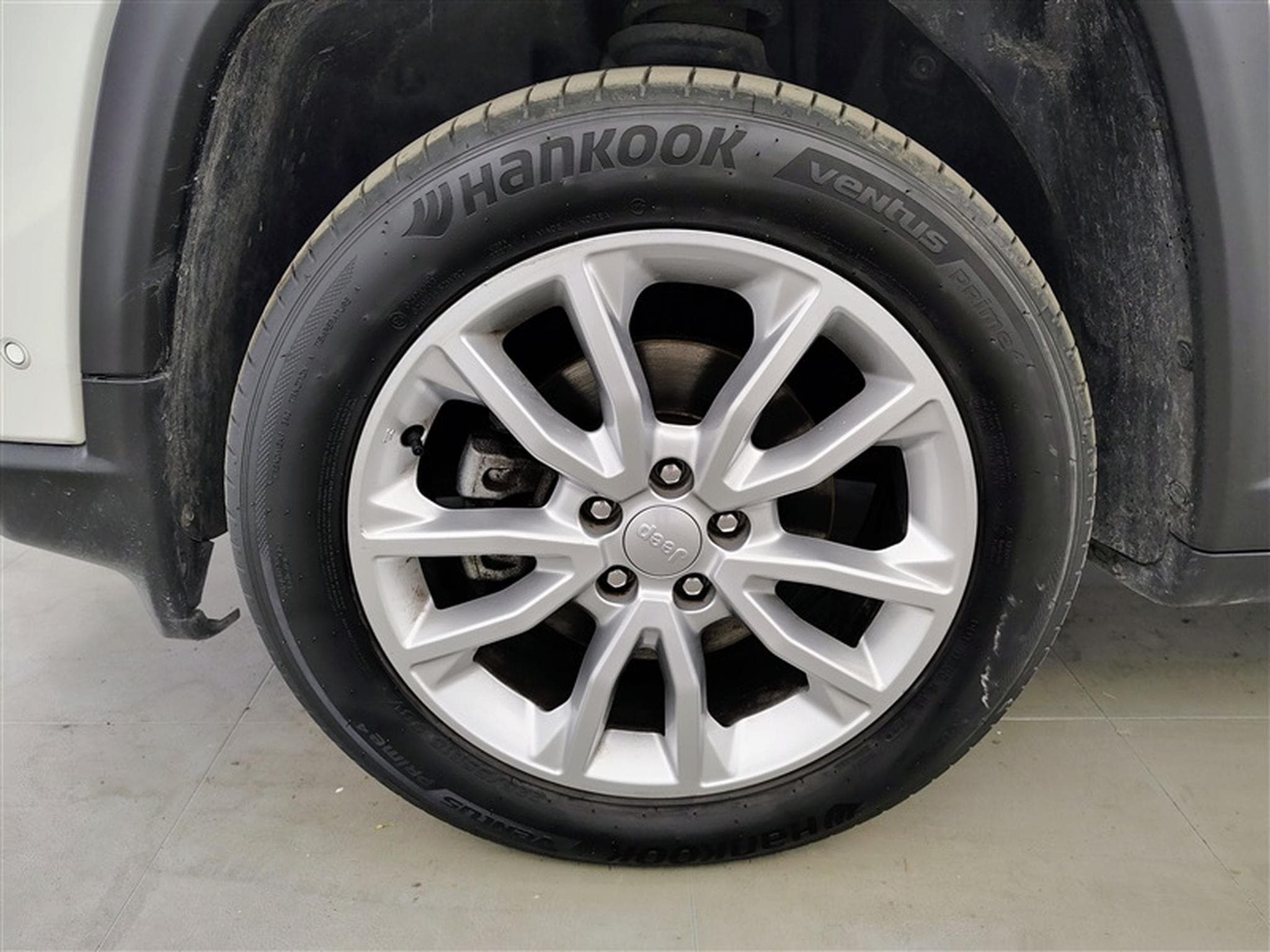 Jeep Compass 1.3 Turbo 150cv DCT Limited NAVI / TOIT PANO / FULL LED (2021) - Photo 6