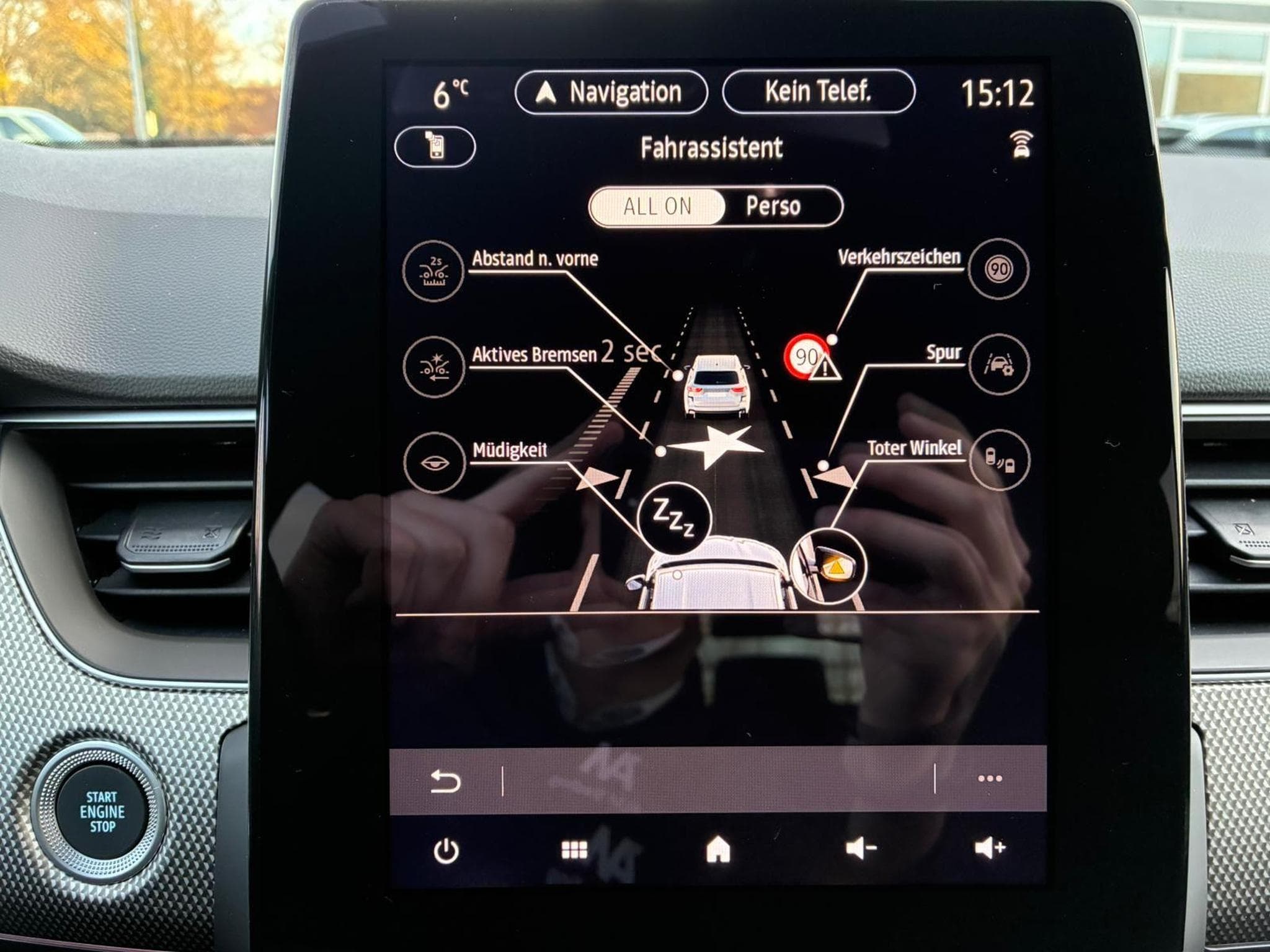 Renault Arkana Techno (2025) - Photo 13