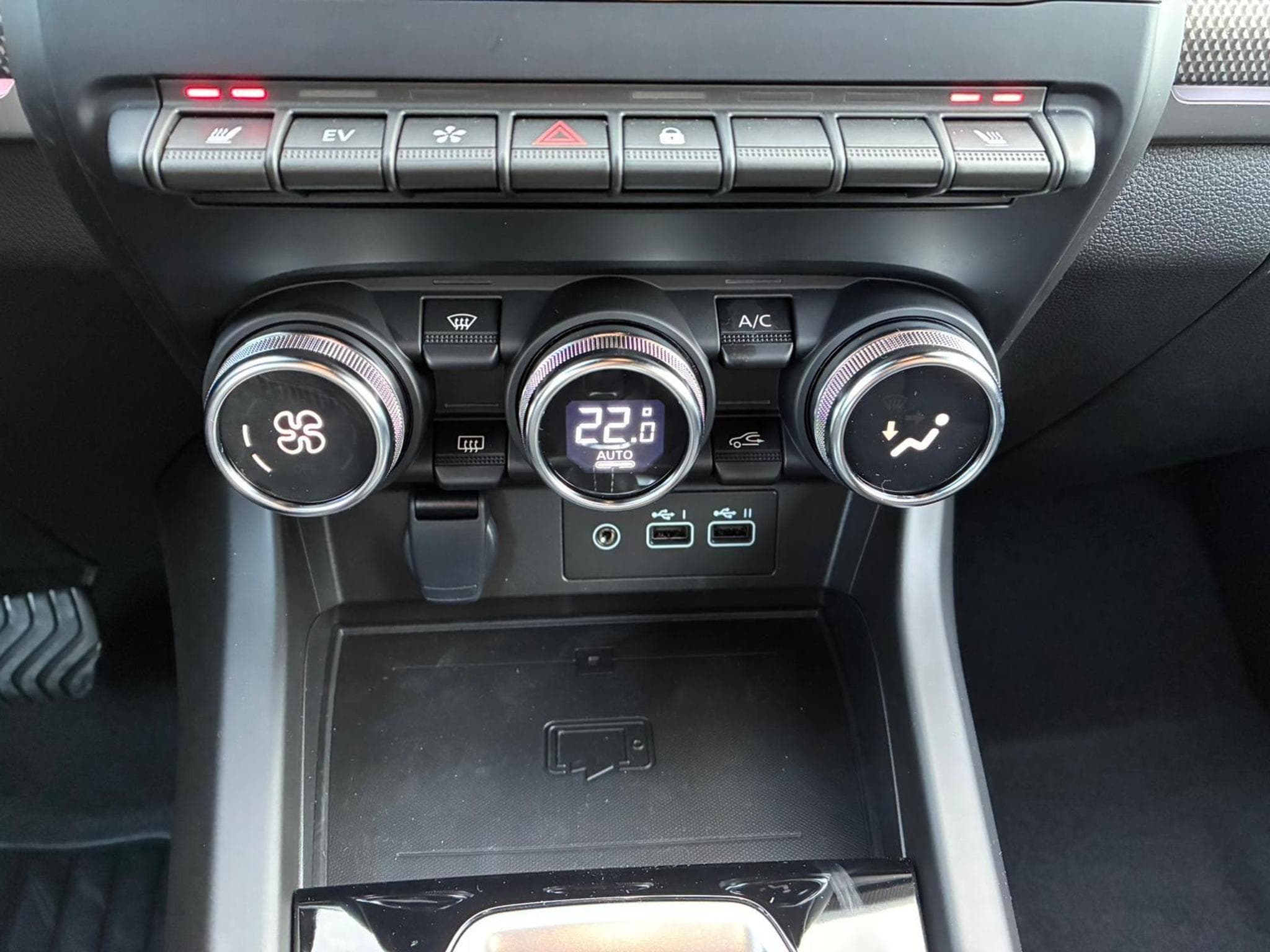 Renault Arkana Techno (2025) - Photo 15