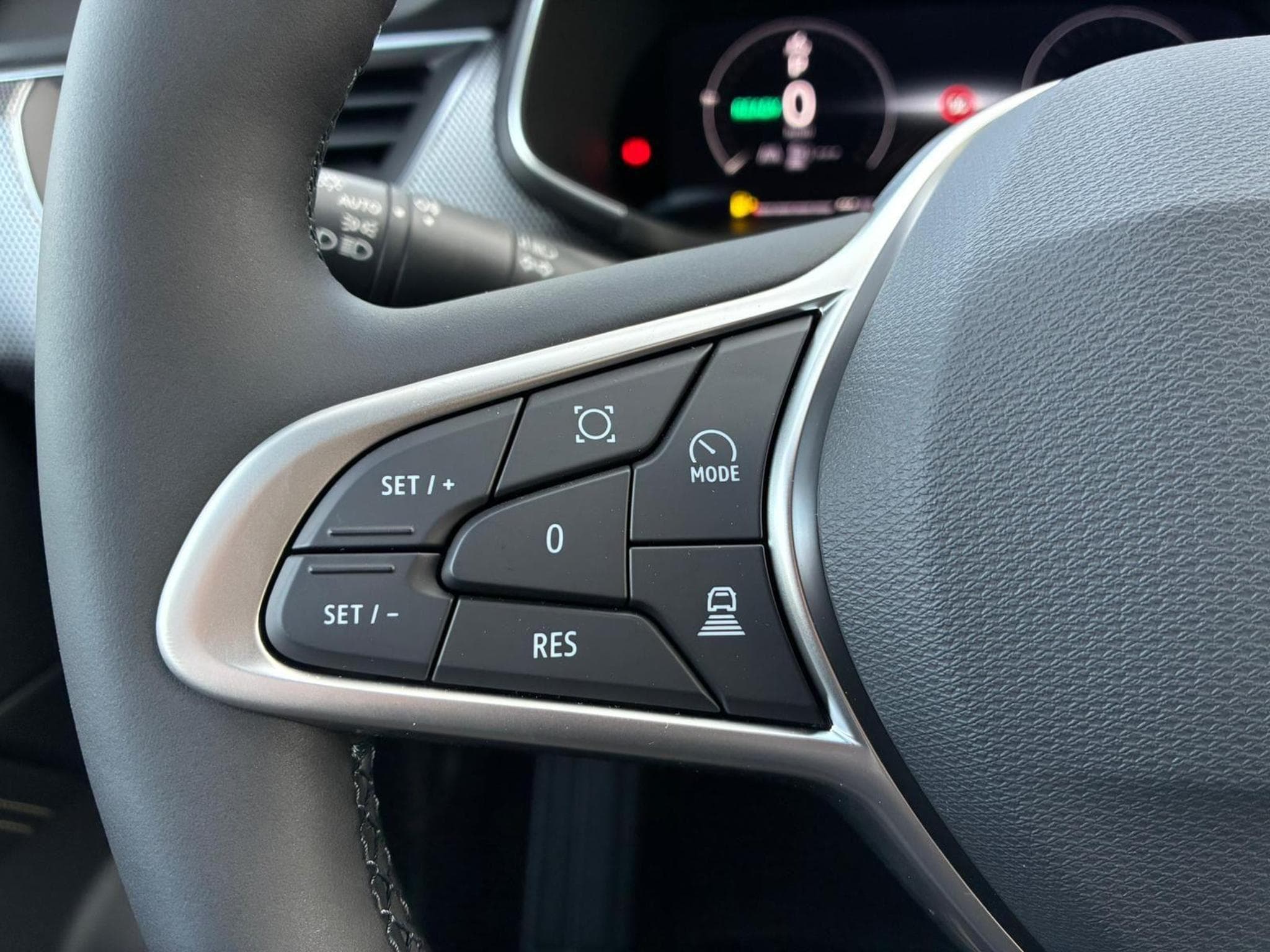 Renault Arkana Techno (2025) - Photo 17