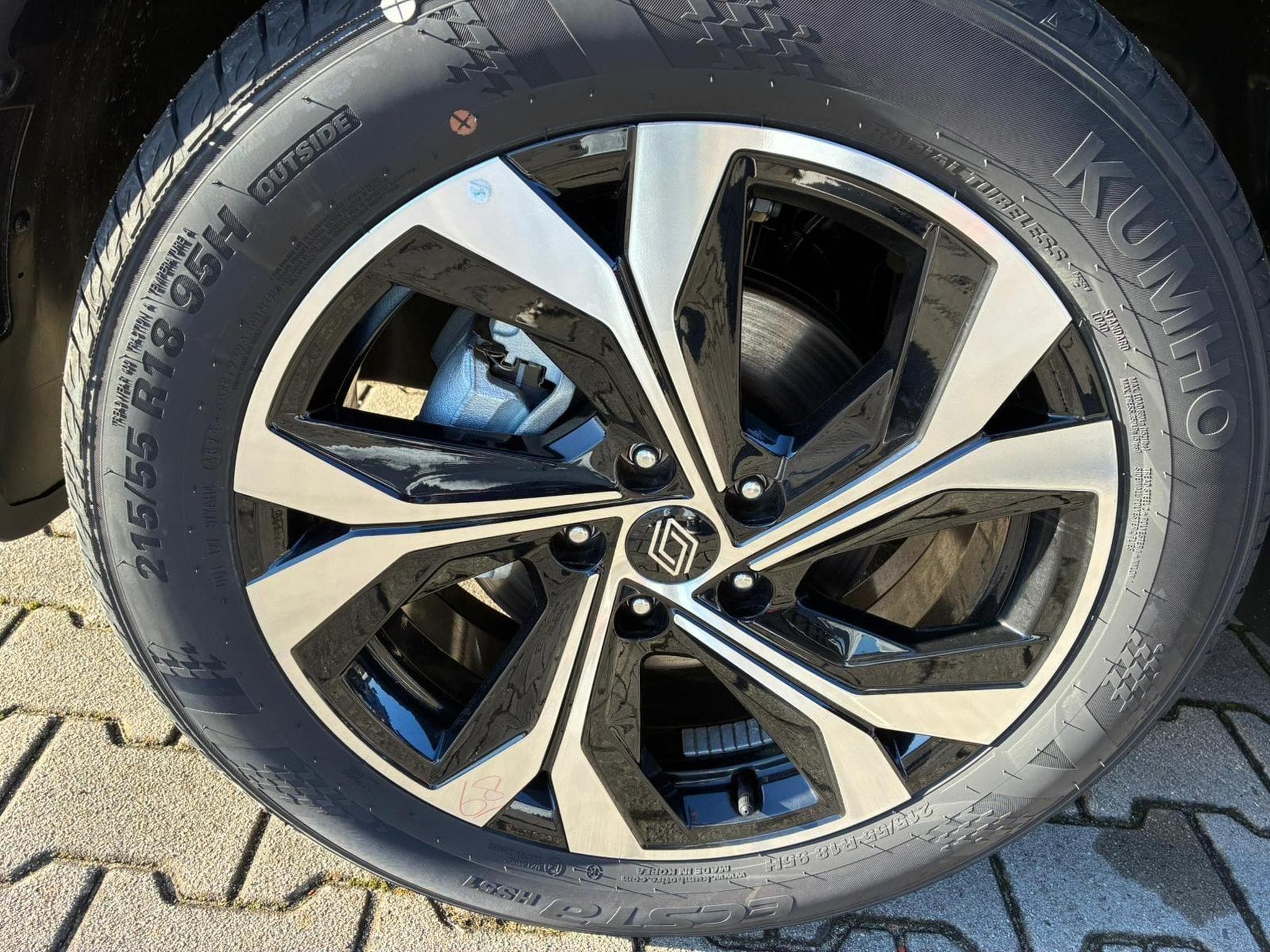 Renault Arkana Techno (2025) - Photo 5