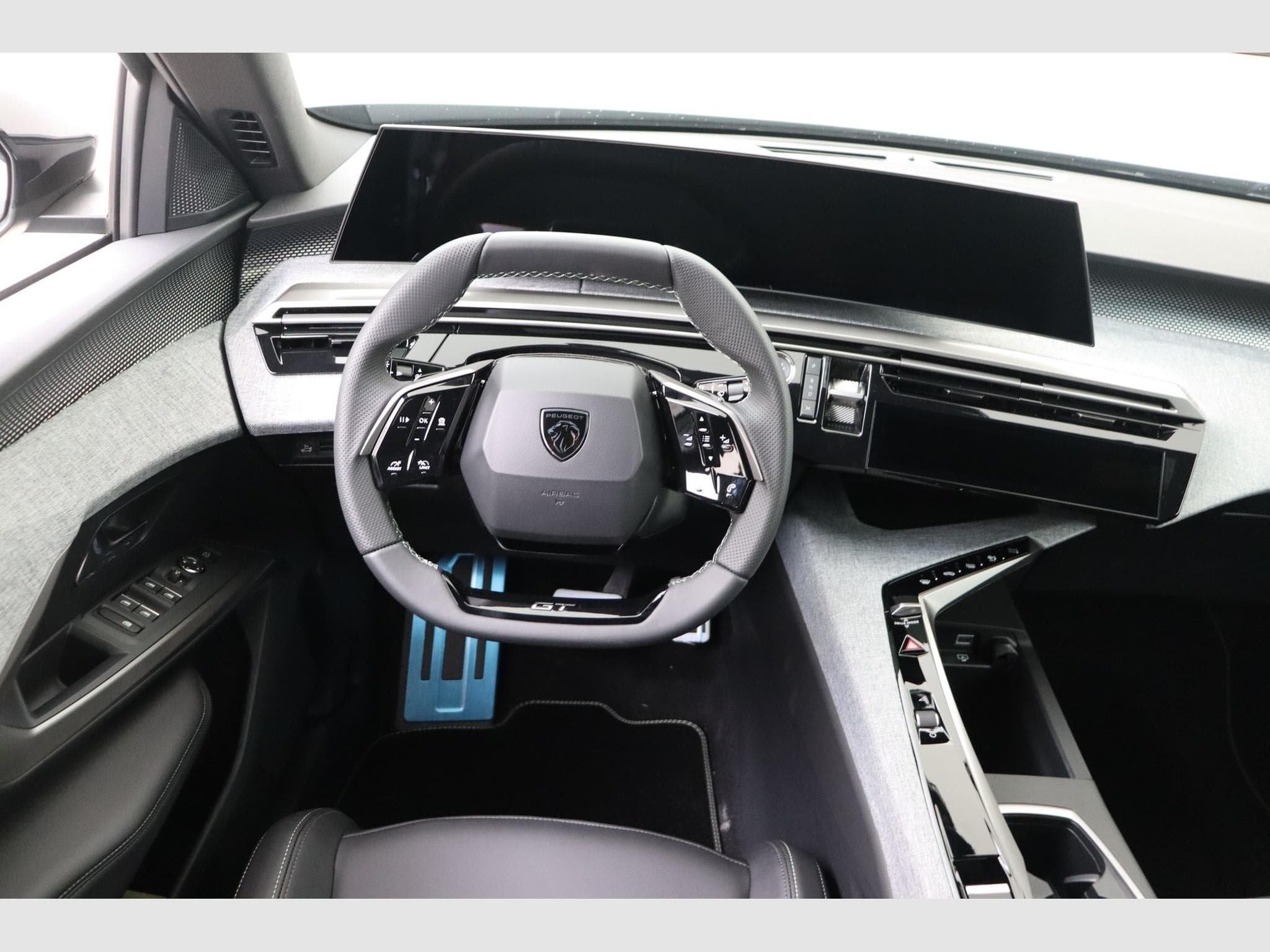 Peugeot 5008 GT (2026) - Photo 11