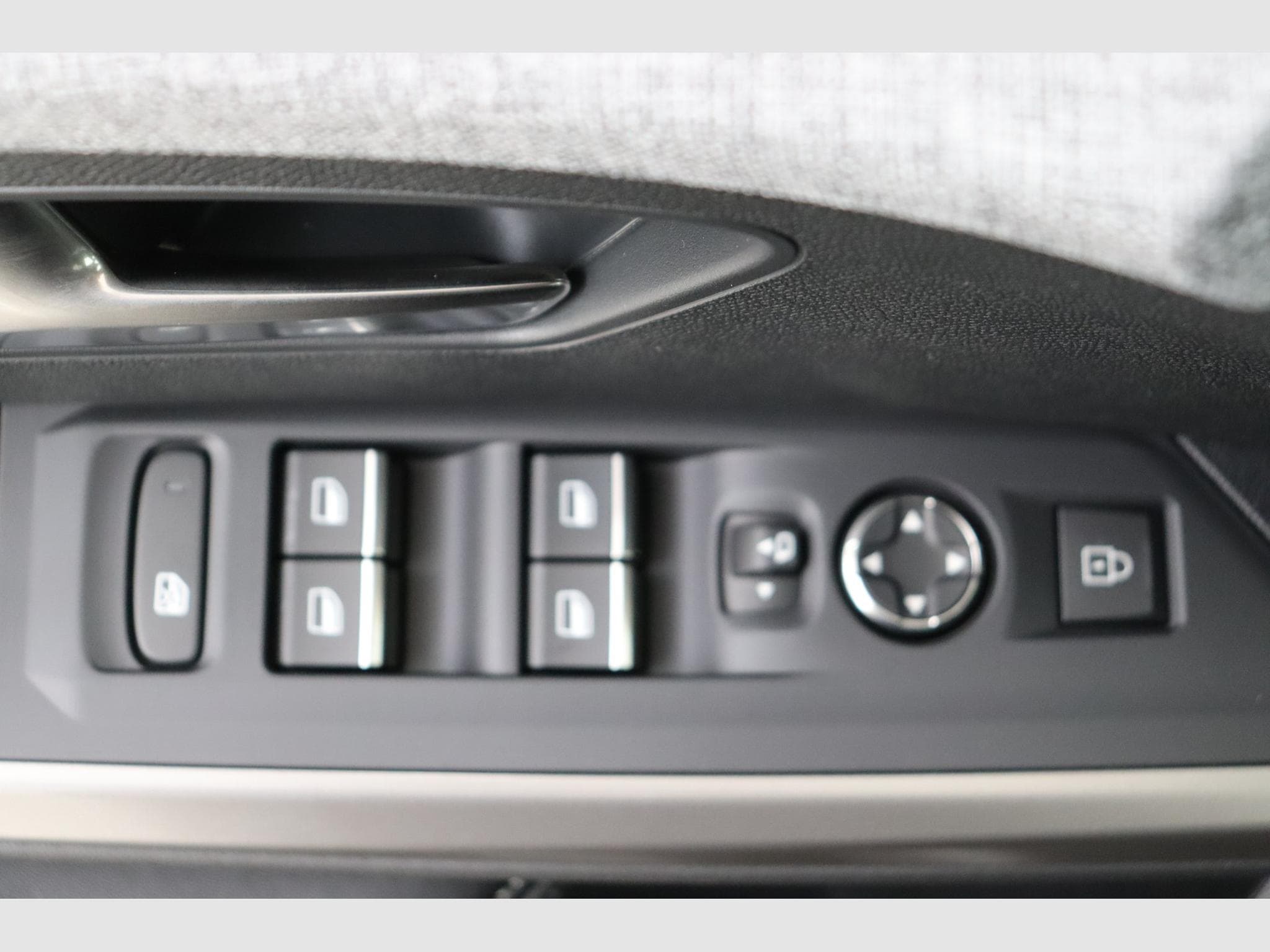 Peugeot 5008 GT (2026) - Photo 14