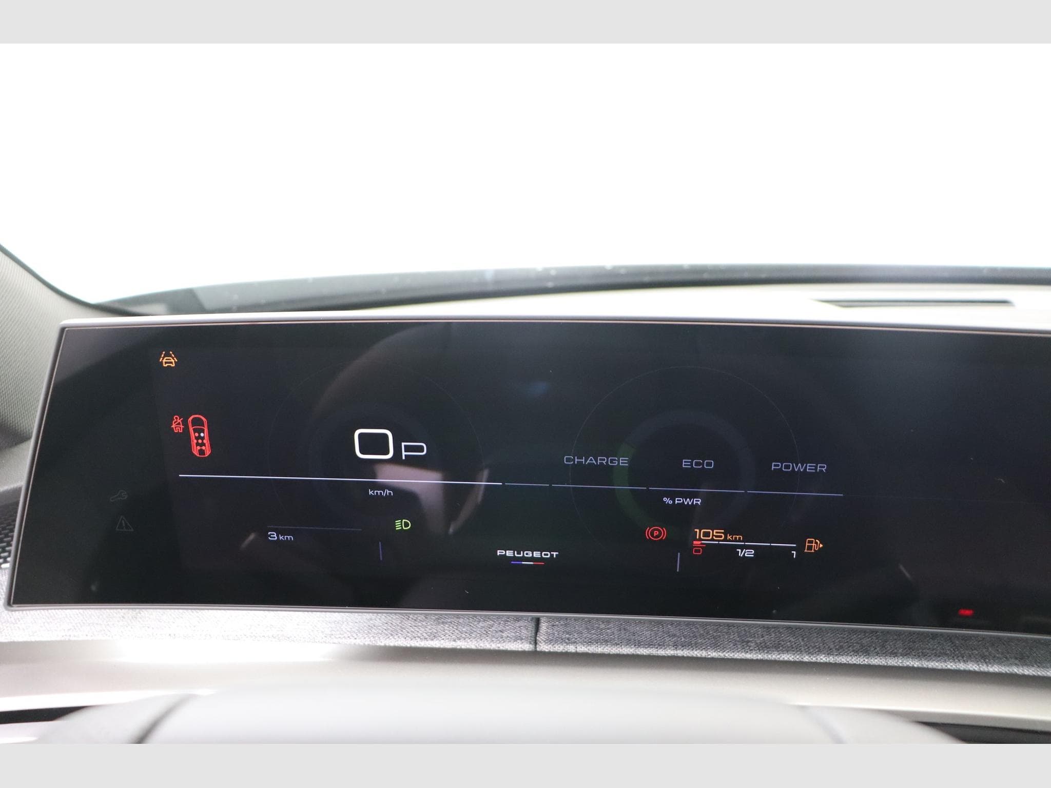 Peugeot 5008 GT (2026) - Photo 19