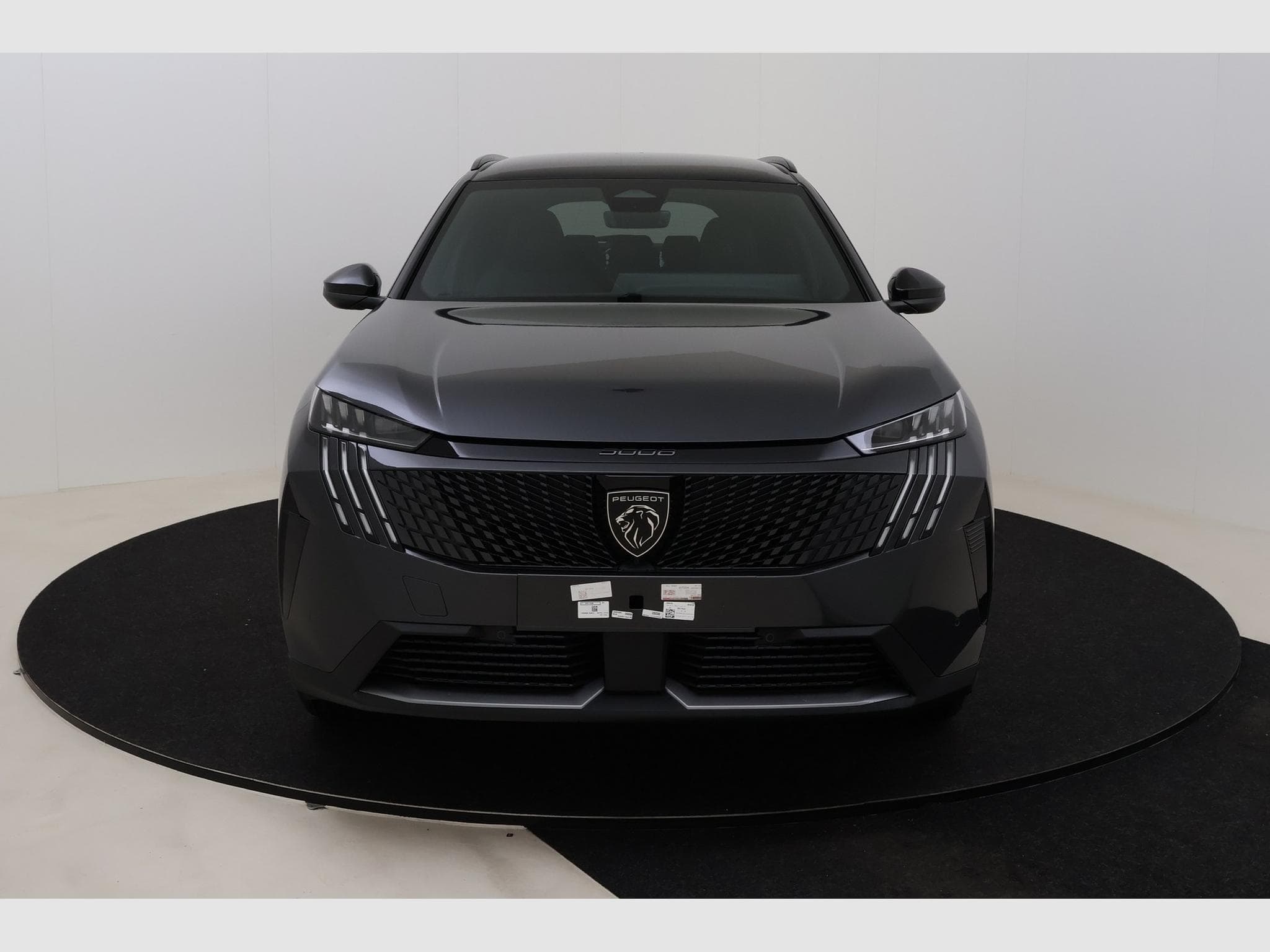Peugeot 5008 GT (2026) - Photo 2