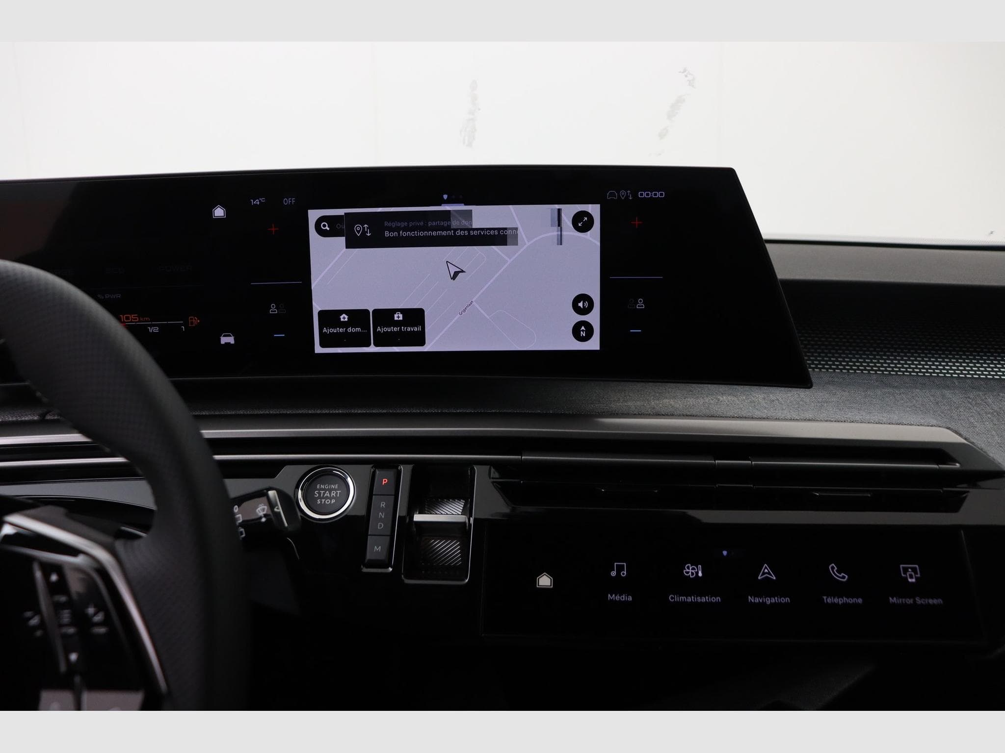 Peugeot 5008 GT (2026) - Photo 20