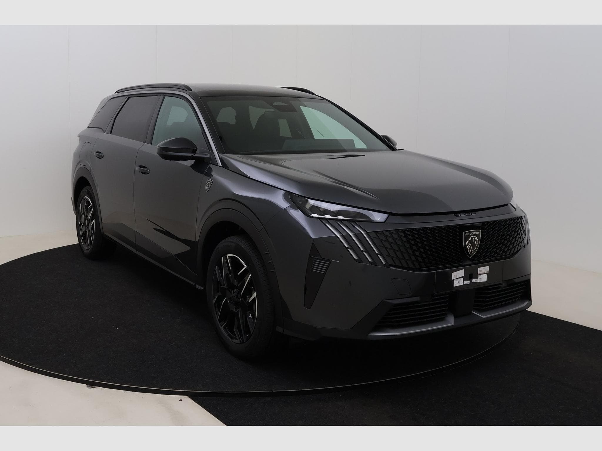 Peugeot 5008 GT (2026) - Photo 3