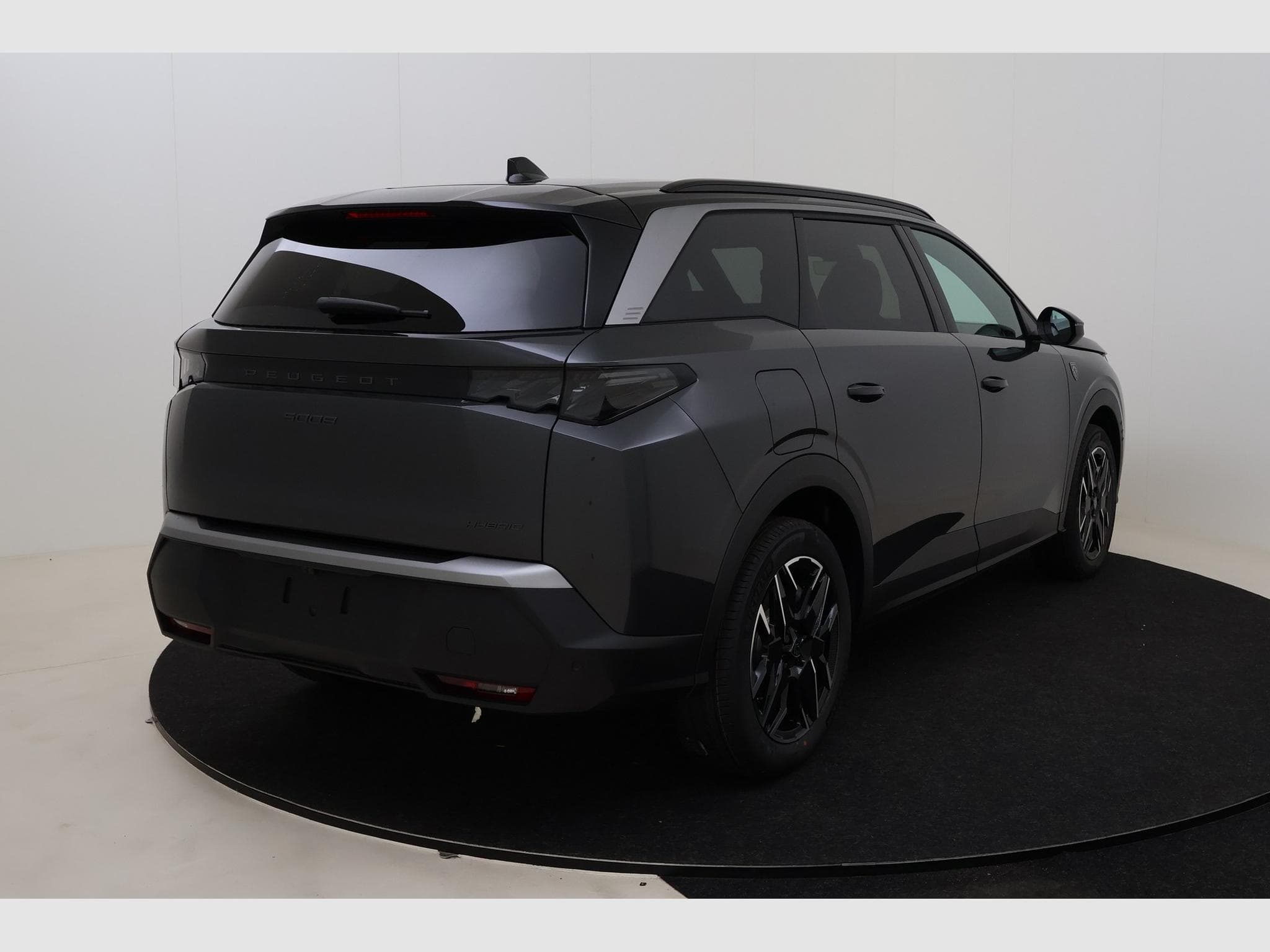 Peugeot 5008 GT (2026) - Photo 6