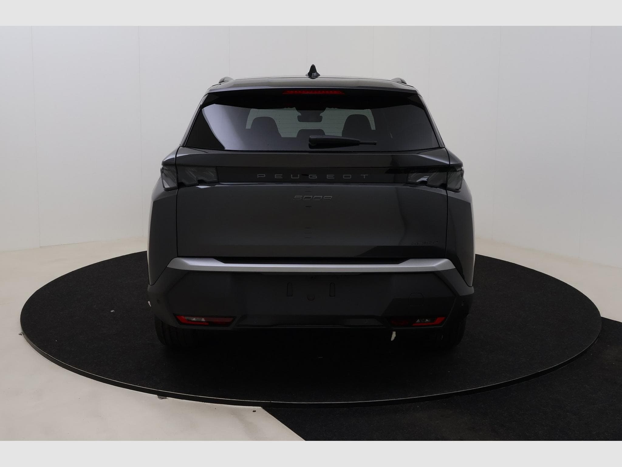 Peugeot 5008 GT (2026) - Photo 7
