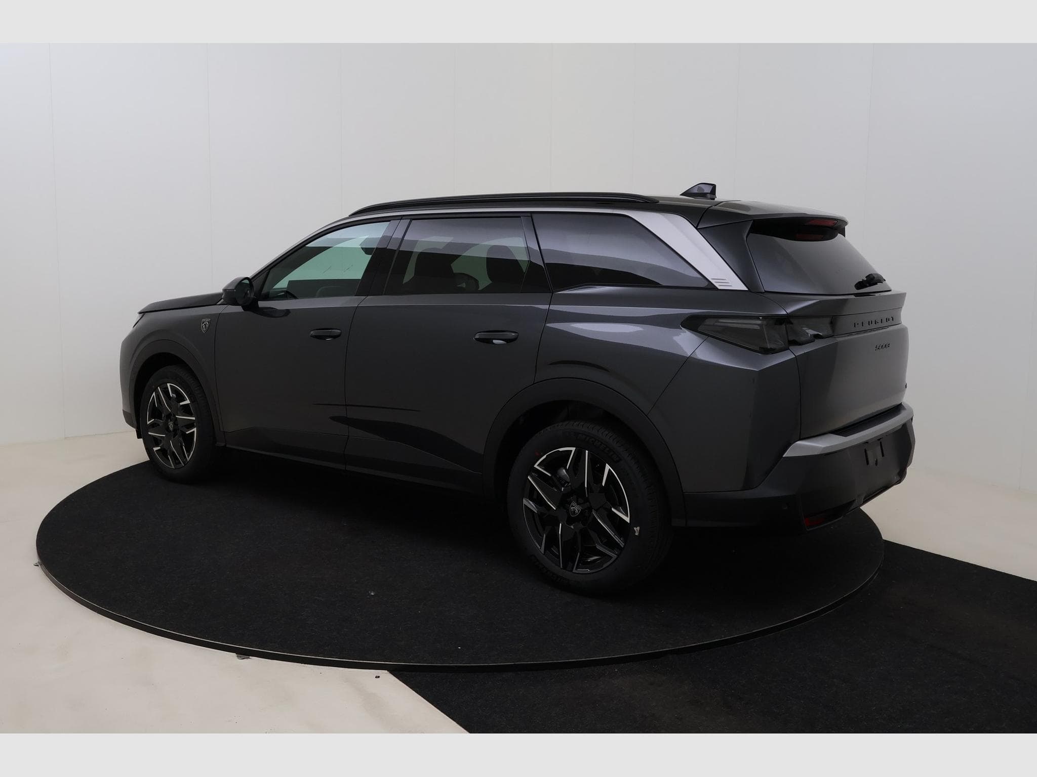 Peugeot 5008 GT (2026) - Photo 8