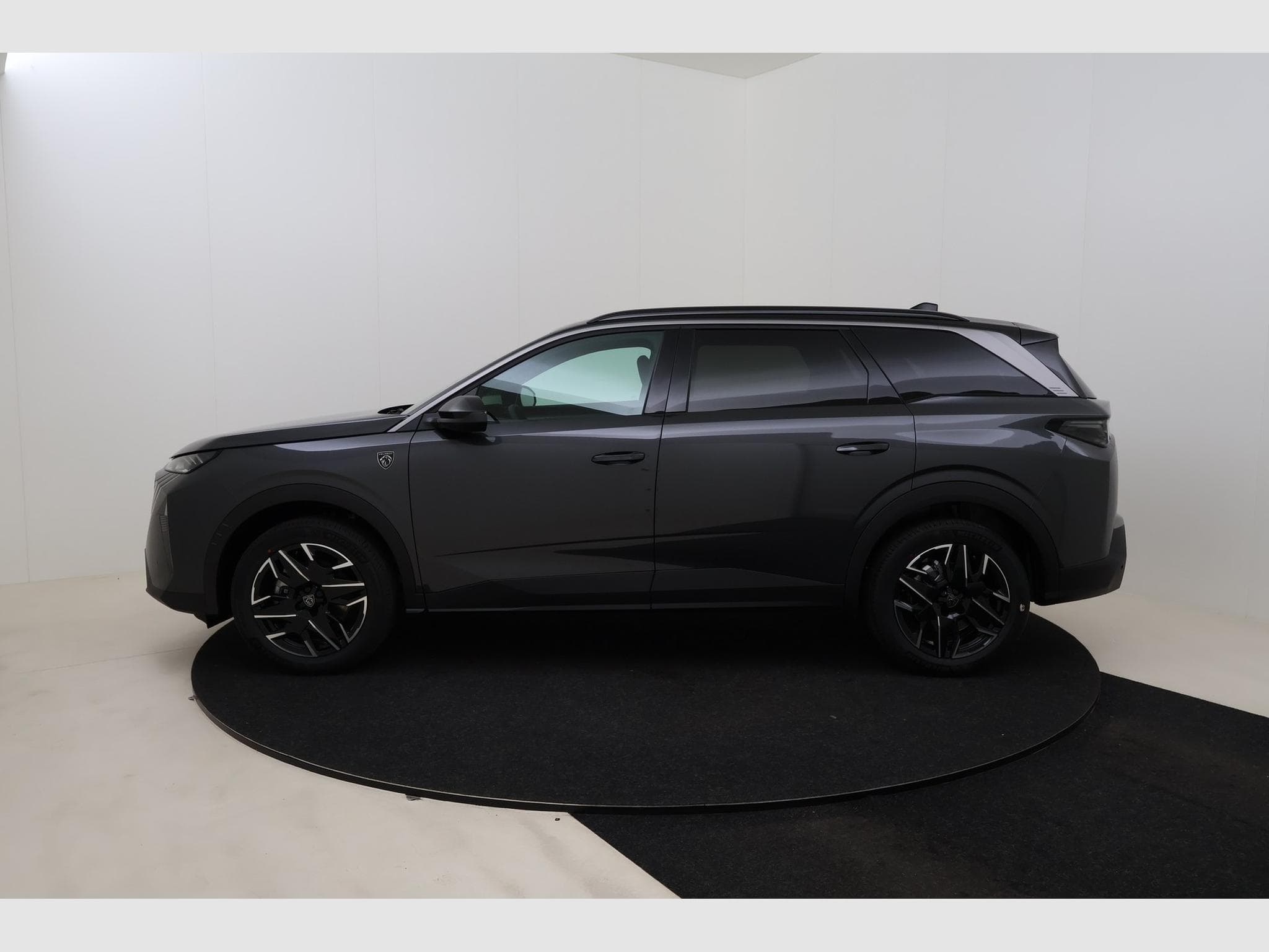 Peugeot 5008 GT (2026) - Photo 9