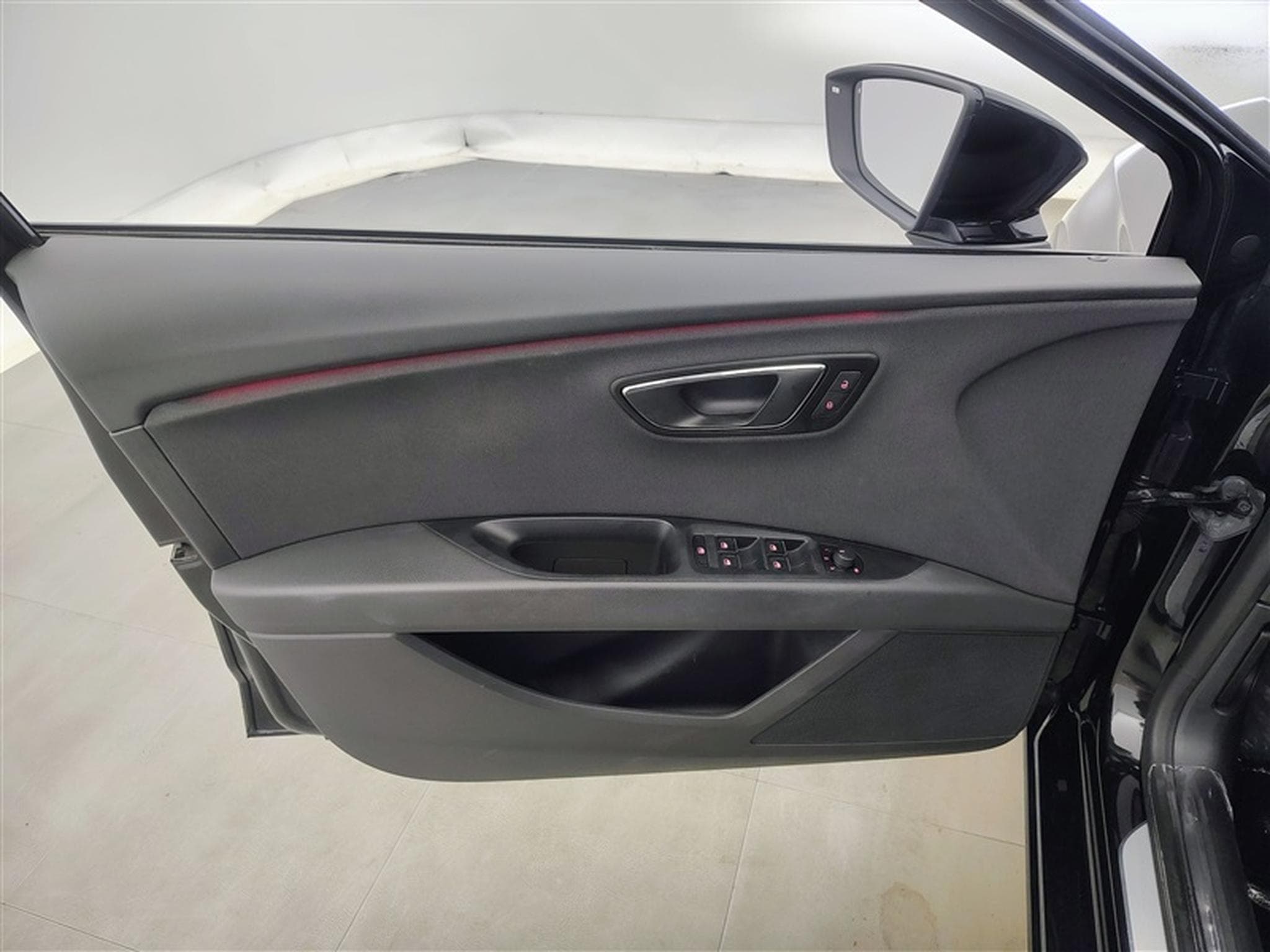 Seat Leon ST 1.5 TSI FR CARPLAY/PDC/PANO OUV./CLIM (2020) - Photo 17