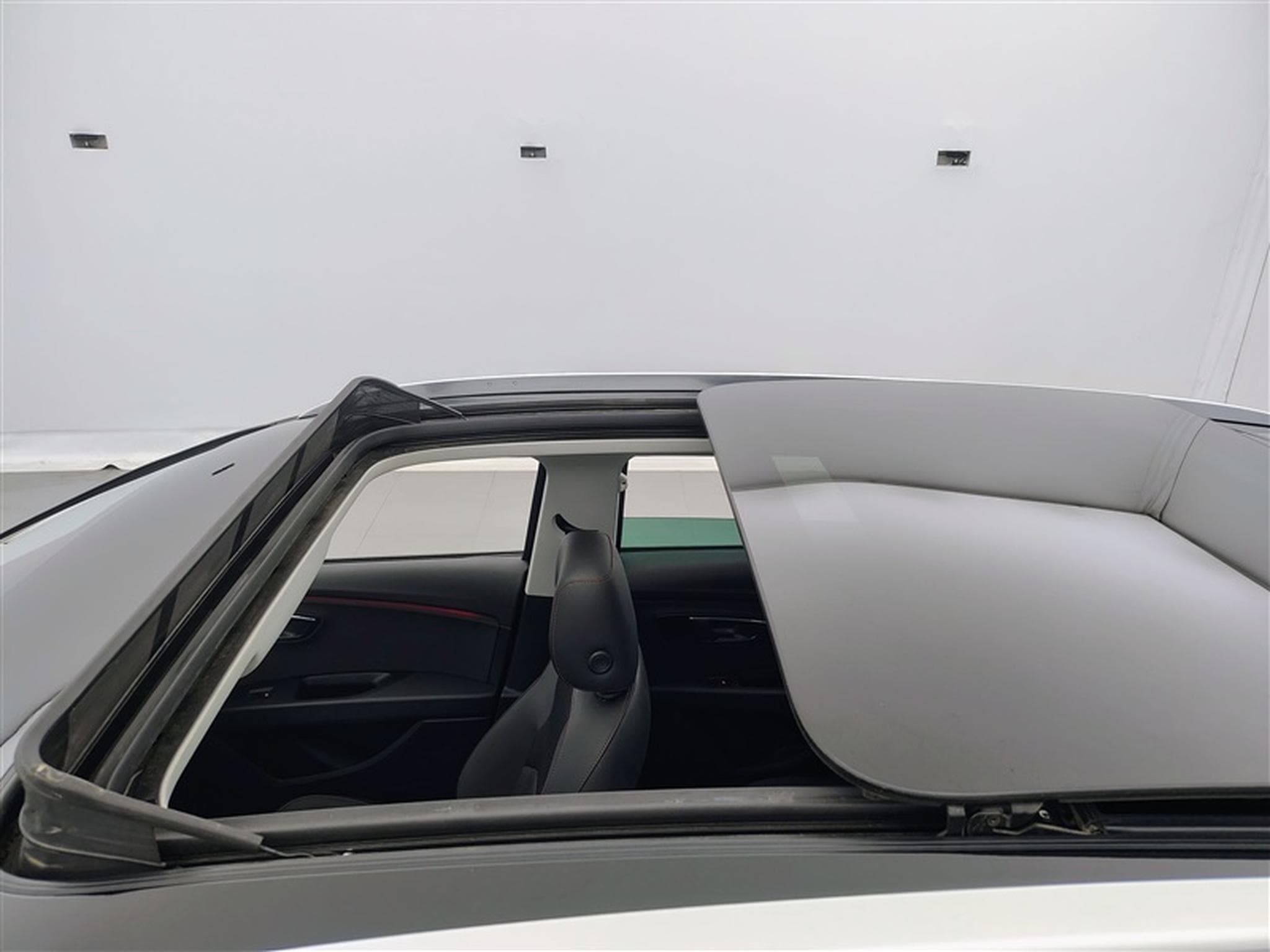 Seat Leon ST 1.5 TSI FR CARPLAY/PDC/PANO OUV./CLIM (2020) - Photo 19