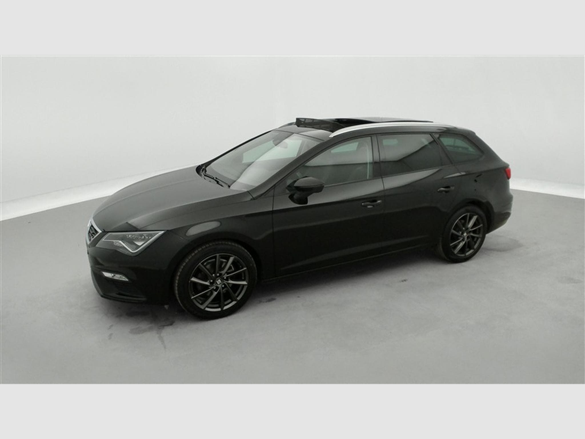 Seat Leon ST 1.5 TSI FR CARPLAY/PDC/PANO OUV./CLIM (2020) - Photo 21