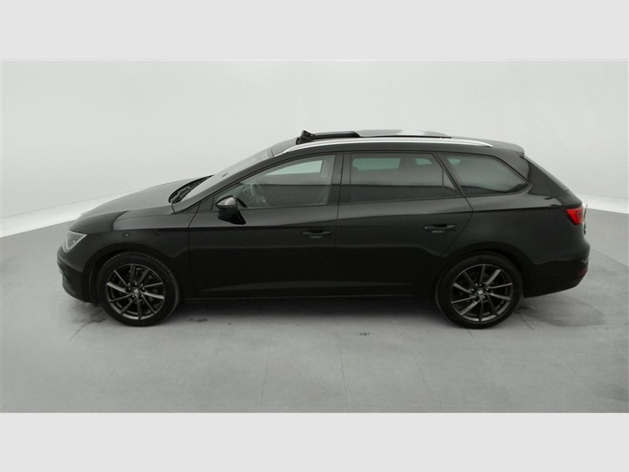 Seat Leon ST 1.5 TSI FR CARPLAY/PDC/PANO OUV./CLIM (2020) - Photo 3