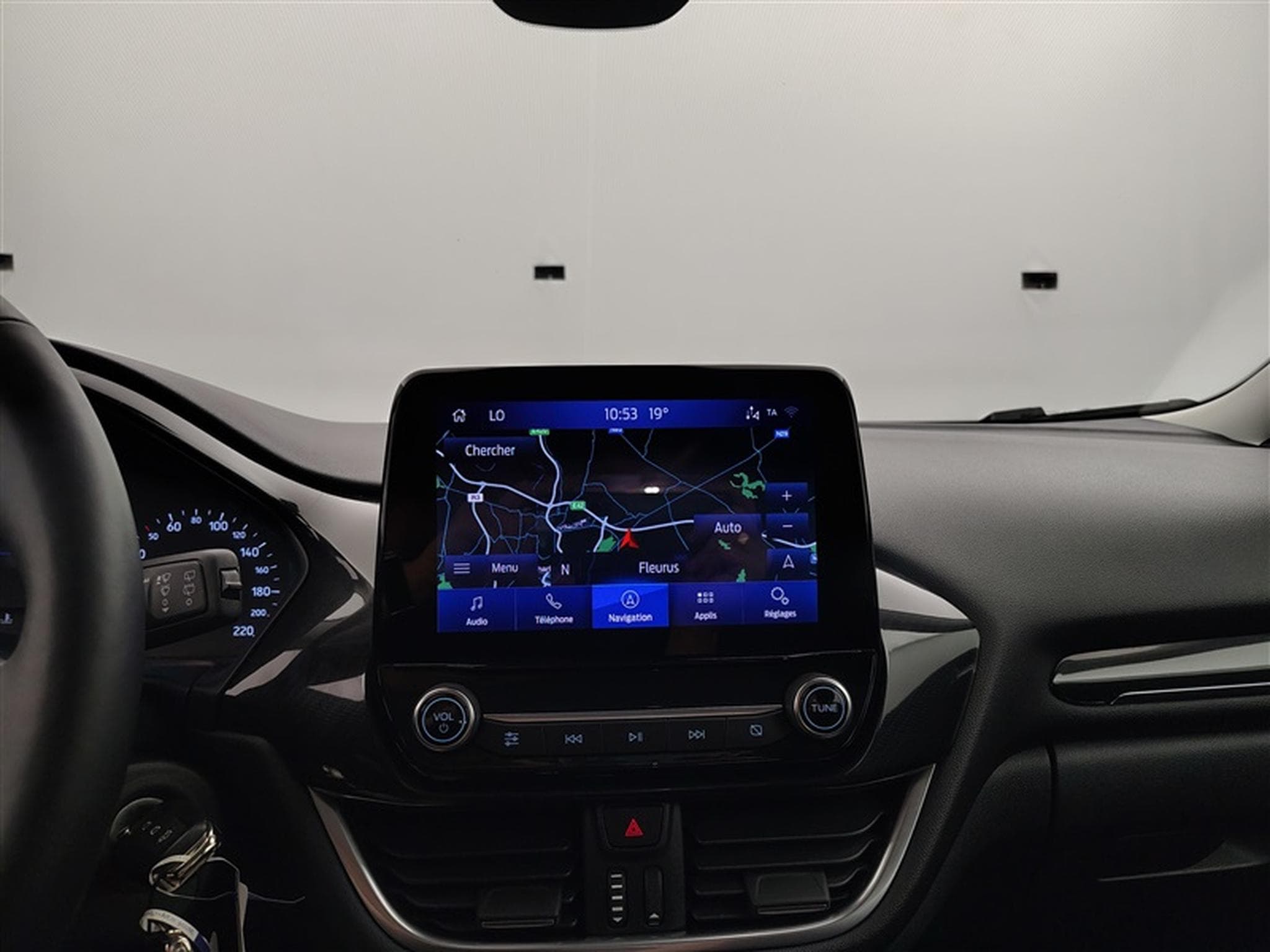 Ford Puma 1.0 EcoBoost AUT. MHEV Titanium NAVI / CARPLAY (2023) - Photo 11