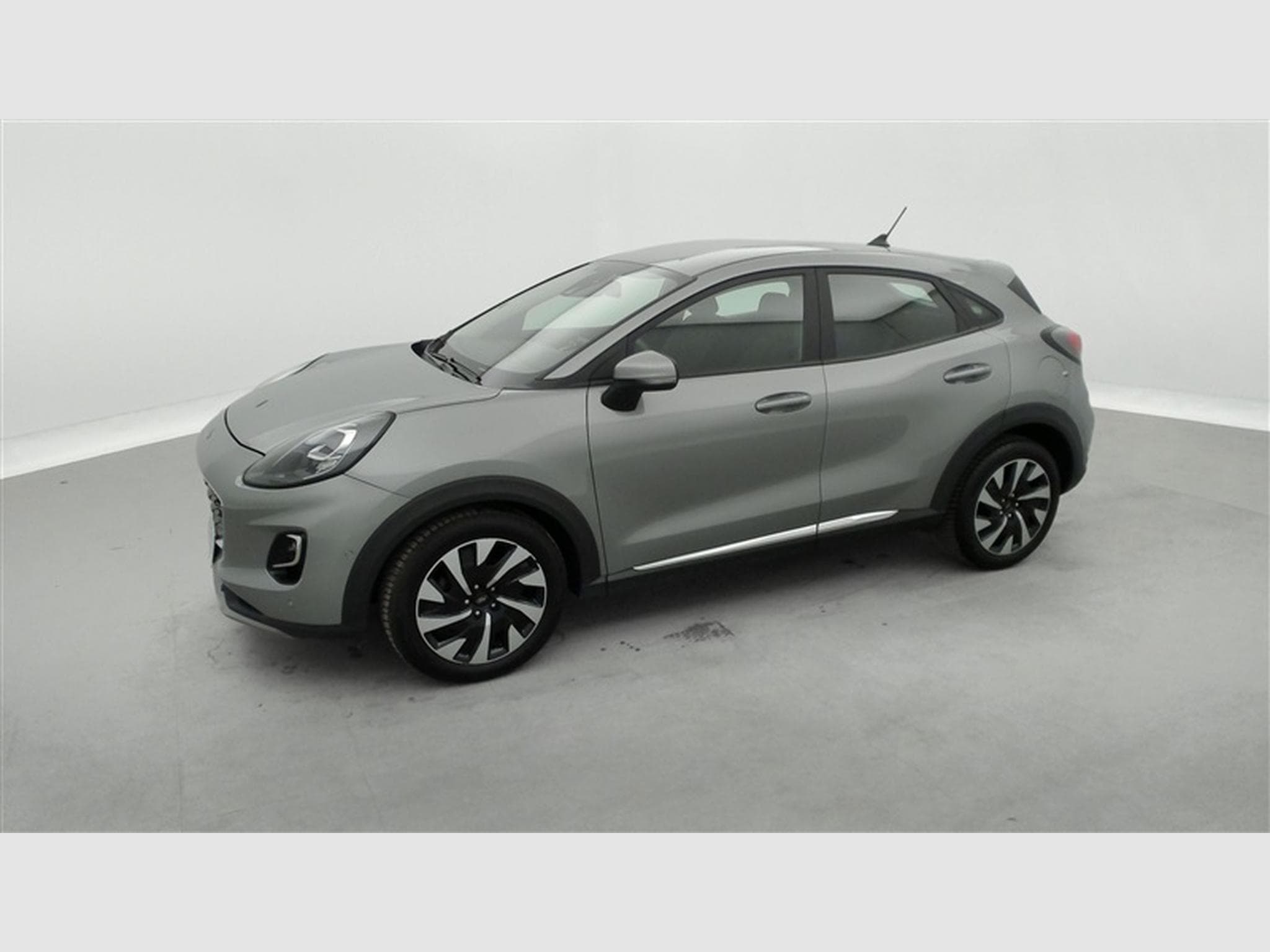 Ford Puma 1.0 EcoBoost AUT. MHEV Titanium NAVI / CARPLAY (2023) - Photo 21