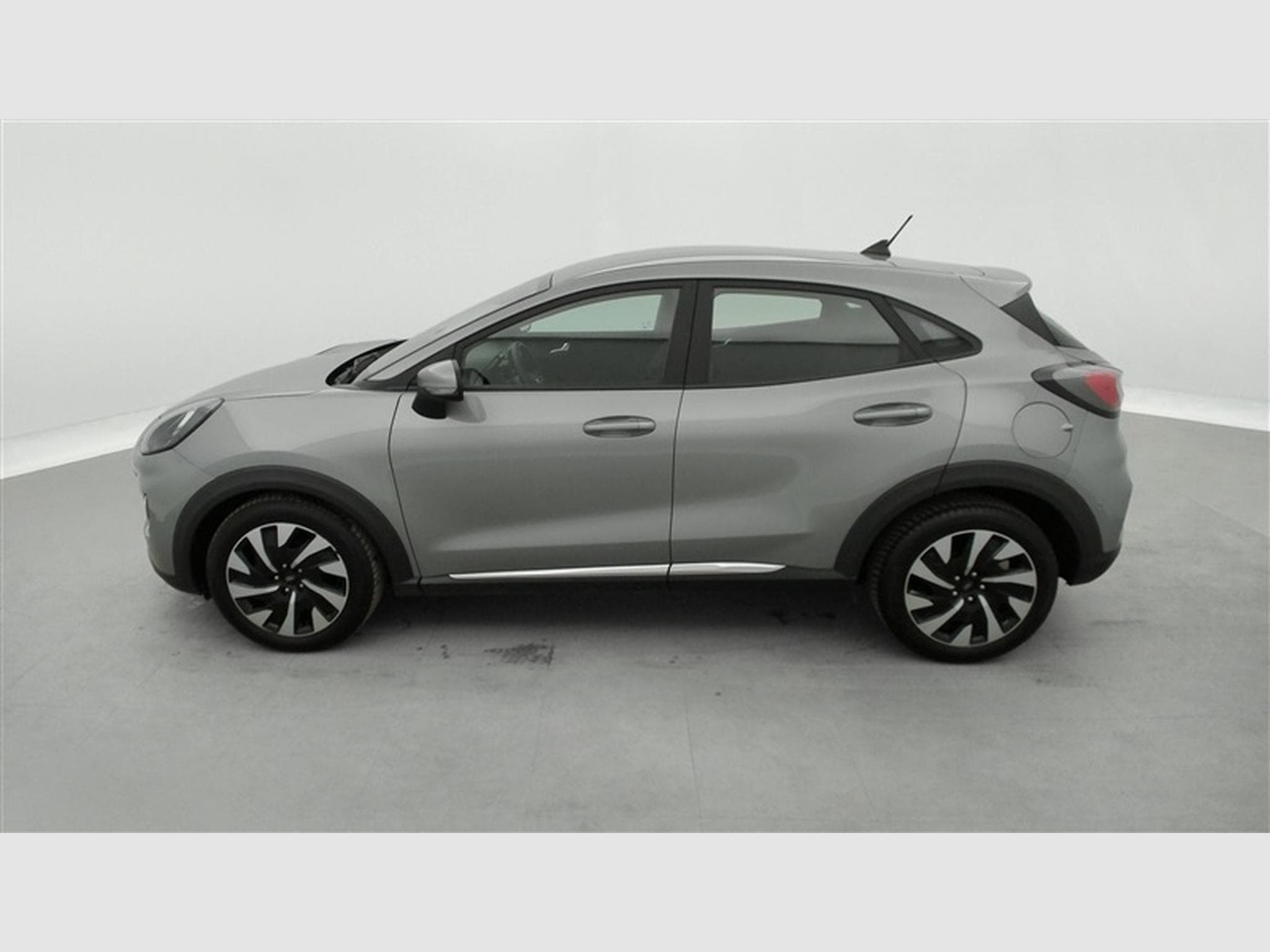 Ford Puma 1.0 EcoBoost AUT. MHEV Titanium NAVI / CARPLAY (2023) - Photo 3