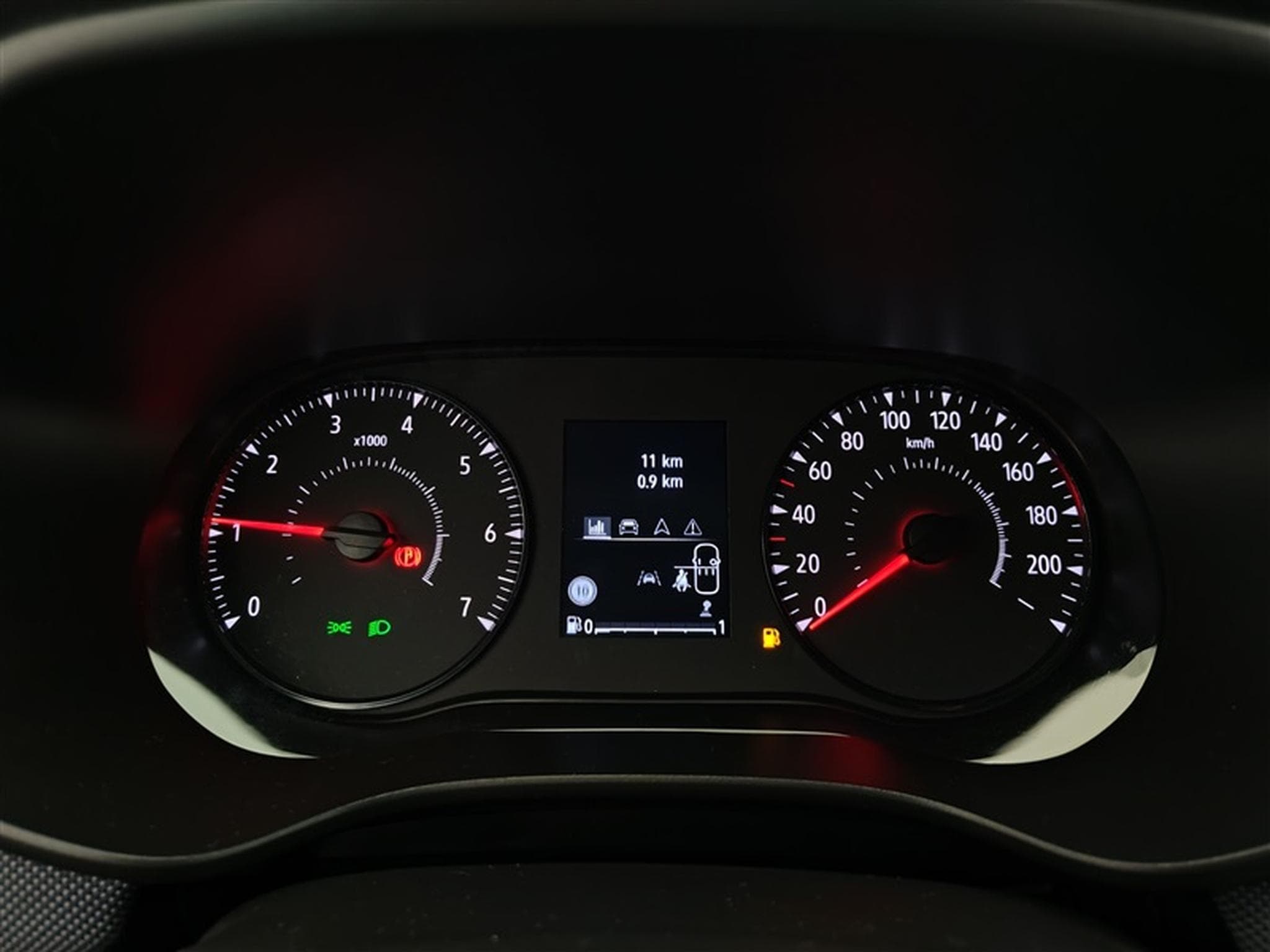 Dacia Sandero 1.0 TCe 110cv Stepway CARPLAY / FULL LED / CAMERA (2026) - Photo 10