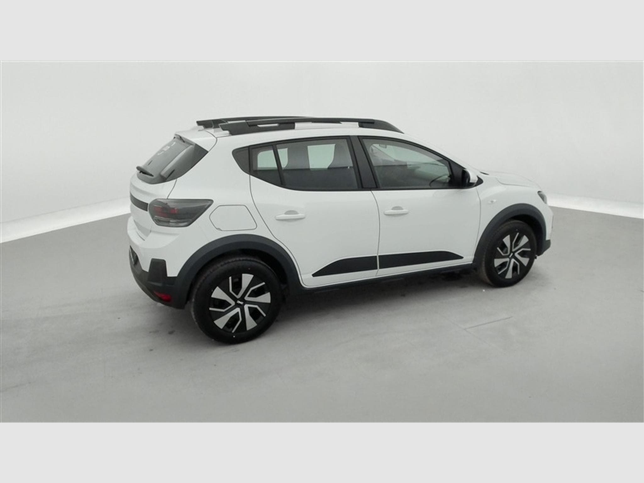 Dacia Sandero 1.0 TCe 110cv Stepway CARPLAY / FULL LED / CAMERA (2026) - Photo 25