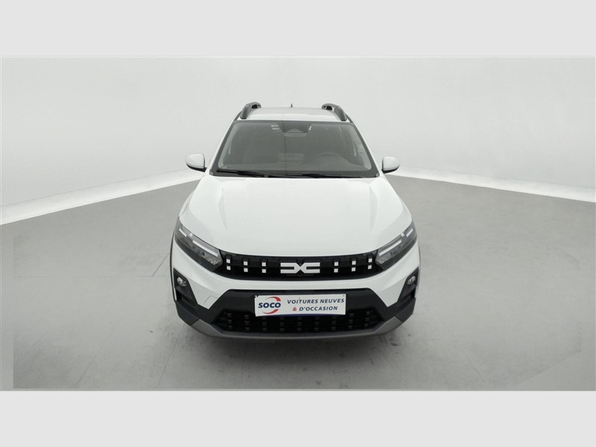 Dacia Sandero 1.0 TCe 110cv Stepway CARPLAY / FULL LED / CAMERA (2026) - Photo 4