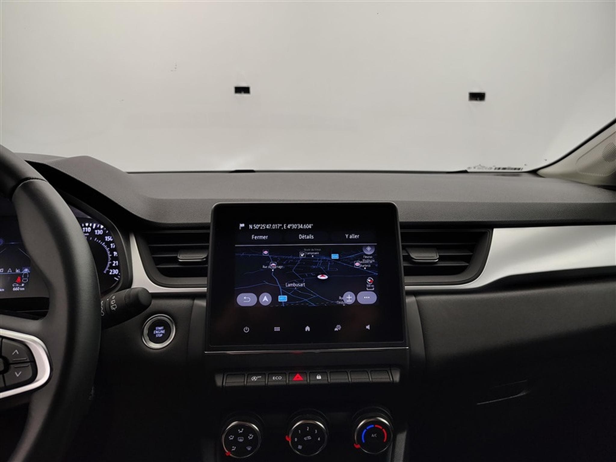 Renault Captur 1.0 TCe 90 Evolution NAVI / FULL LED / PDC AV-AR (2024) - Photo 11