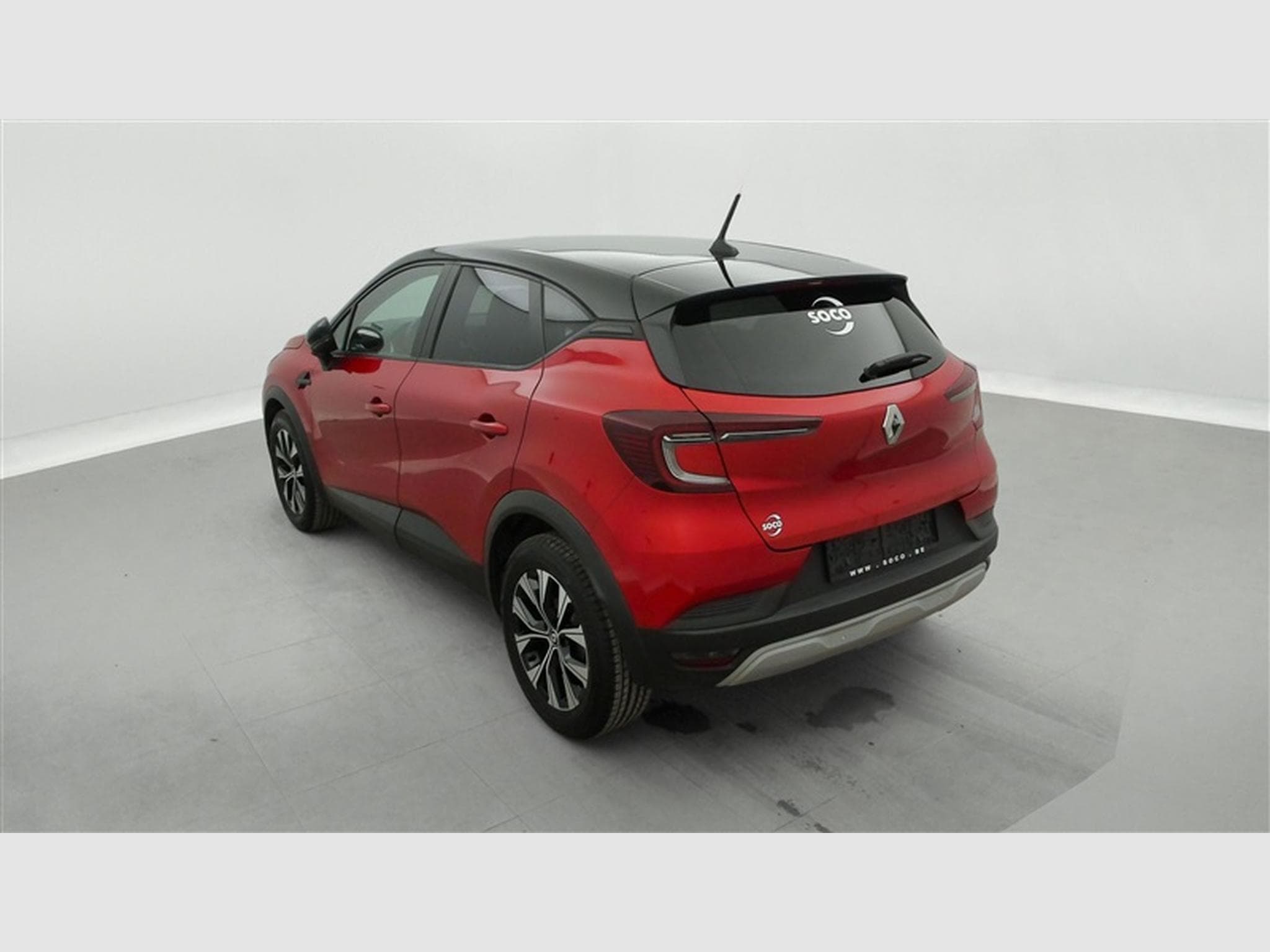 Renault Captur 1.0 TCe 90 Evolution NAVI / FULL LED / PDC AV-AR (2024) - Photo 2